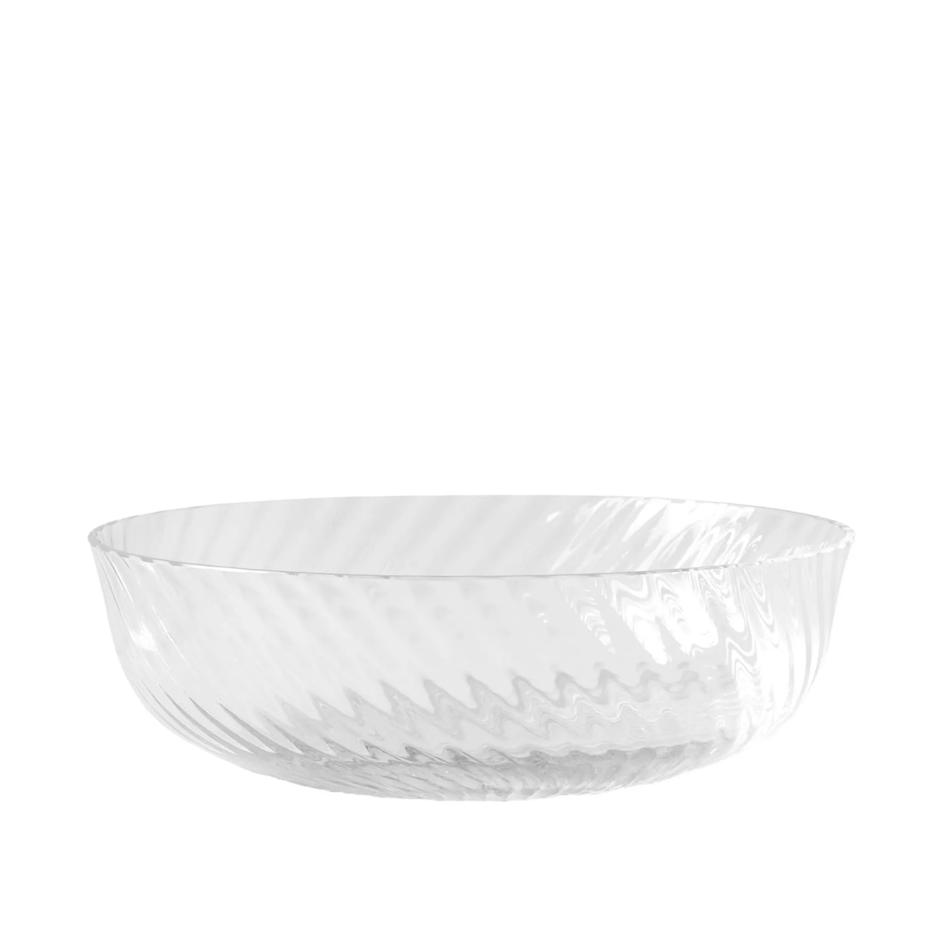 Collect Bowl SC82 - &Tradition - NO GA