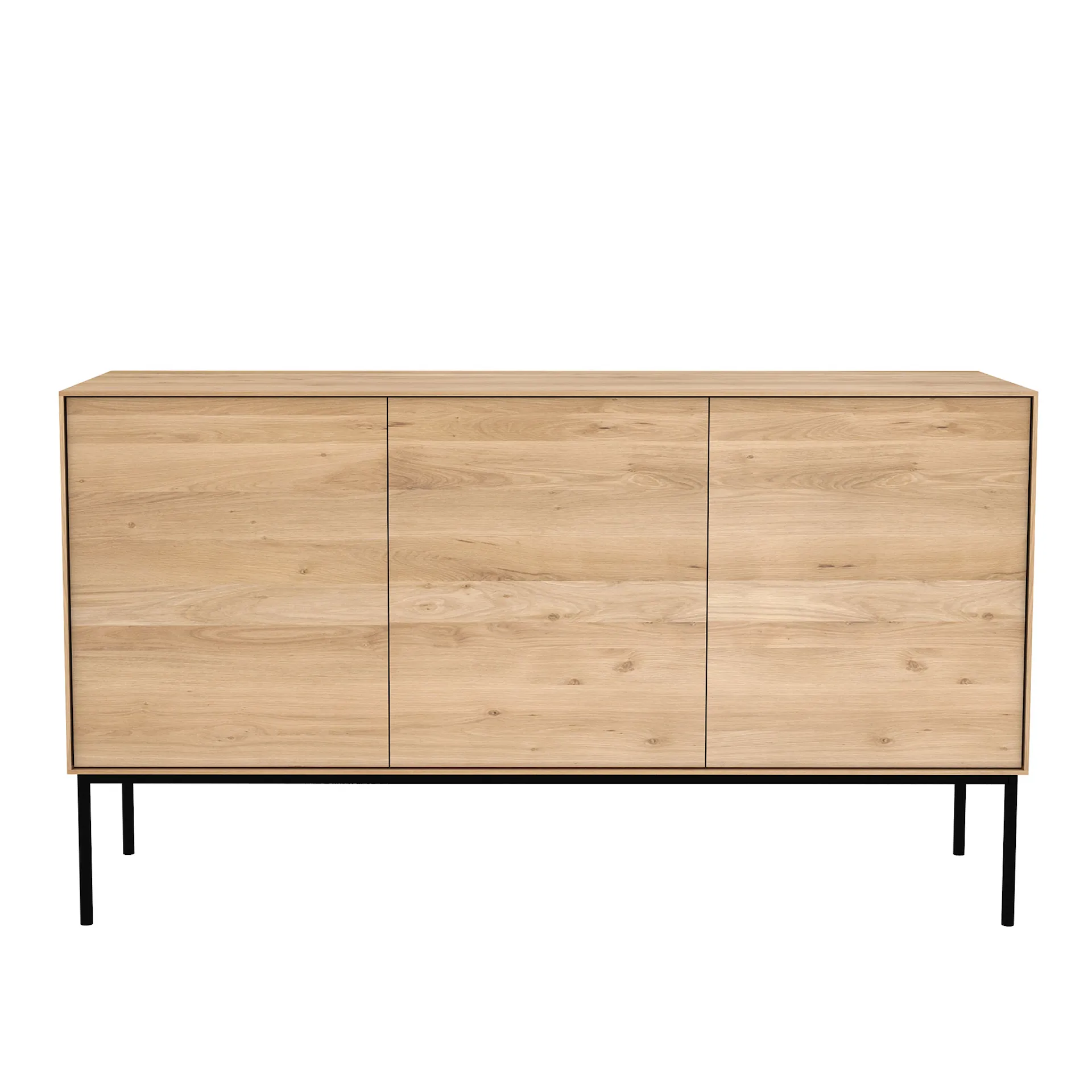 Whitebird Sideboard, Eik, 3 dører - Ethnicraft - NO GA