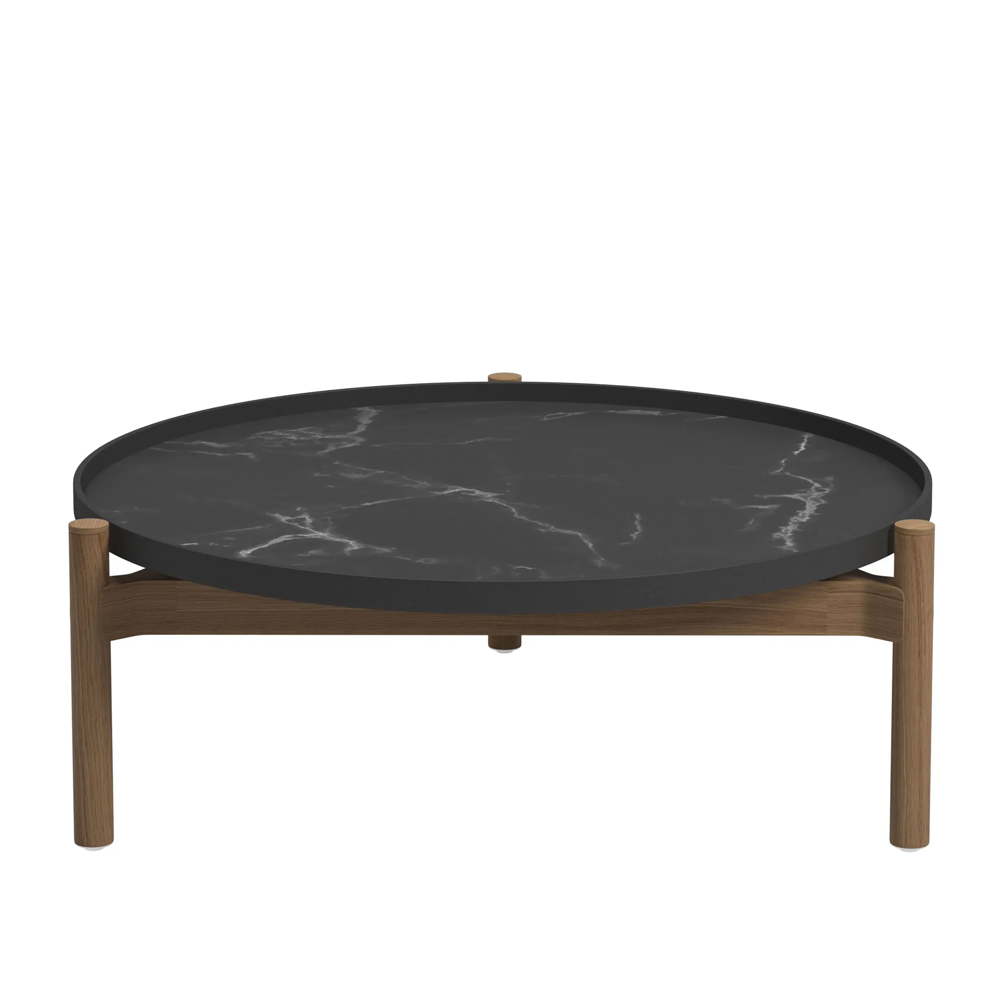 Sepal Coffee Table - 1