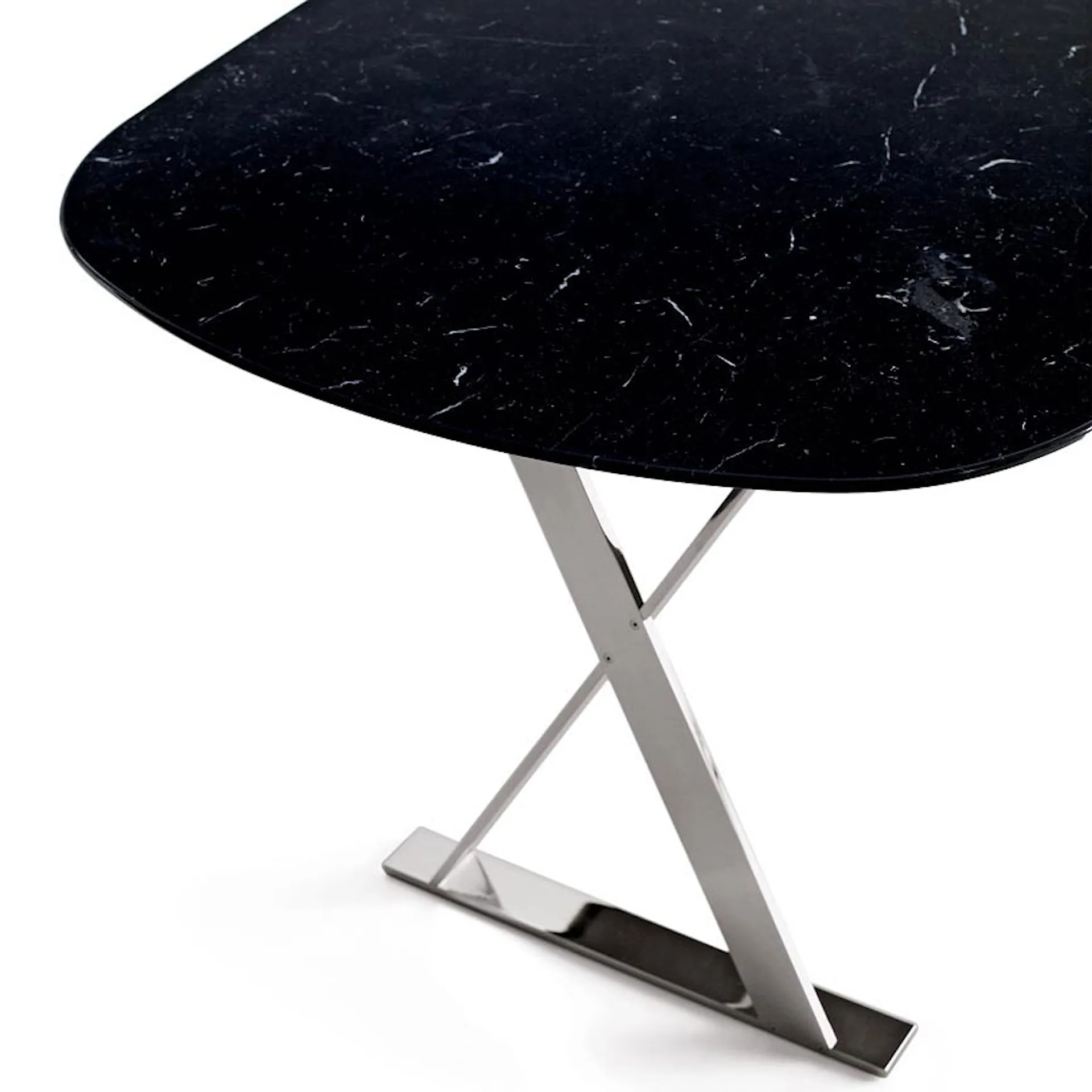 Pathos Elliptic Table - Maxalto - Antonio Citterio - NO GA