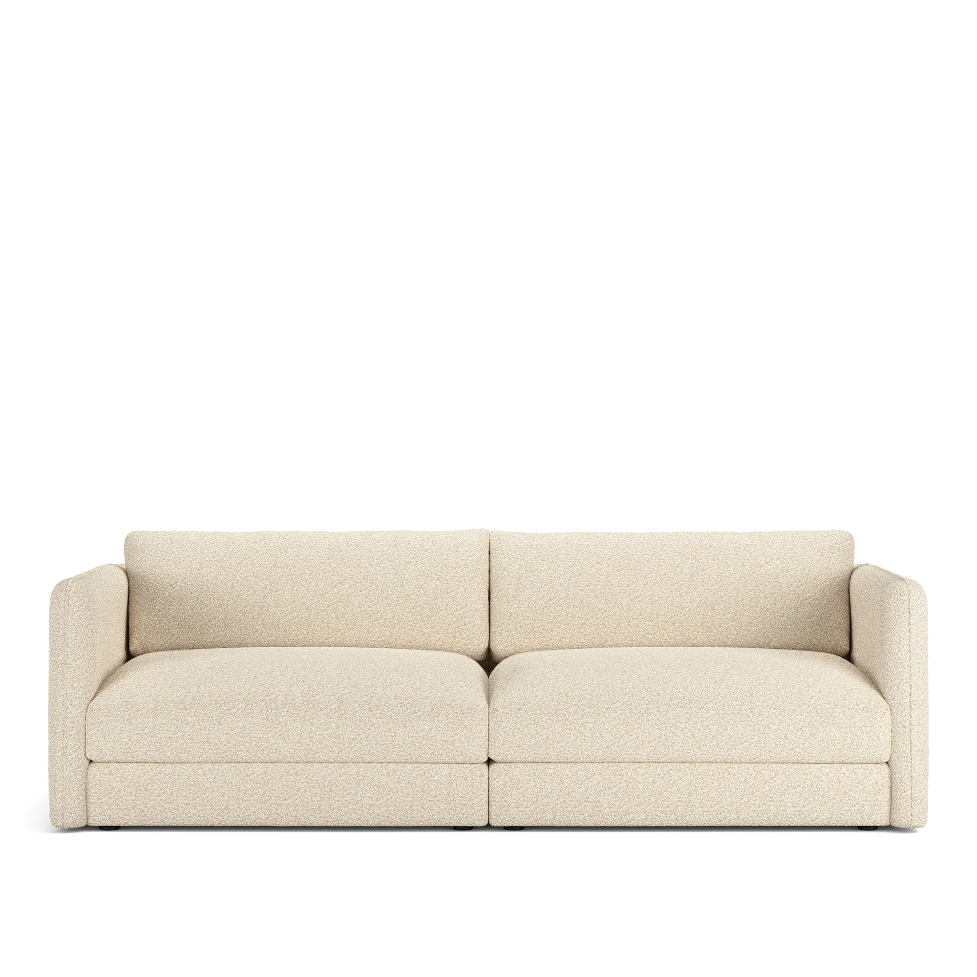 Pavarotti 03 2,5-seters sofa - 1