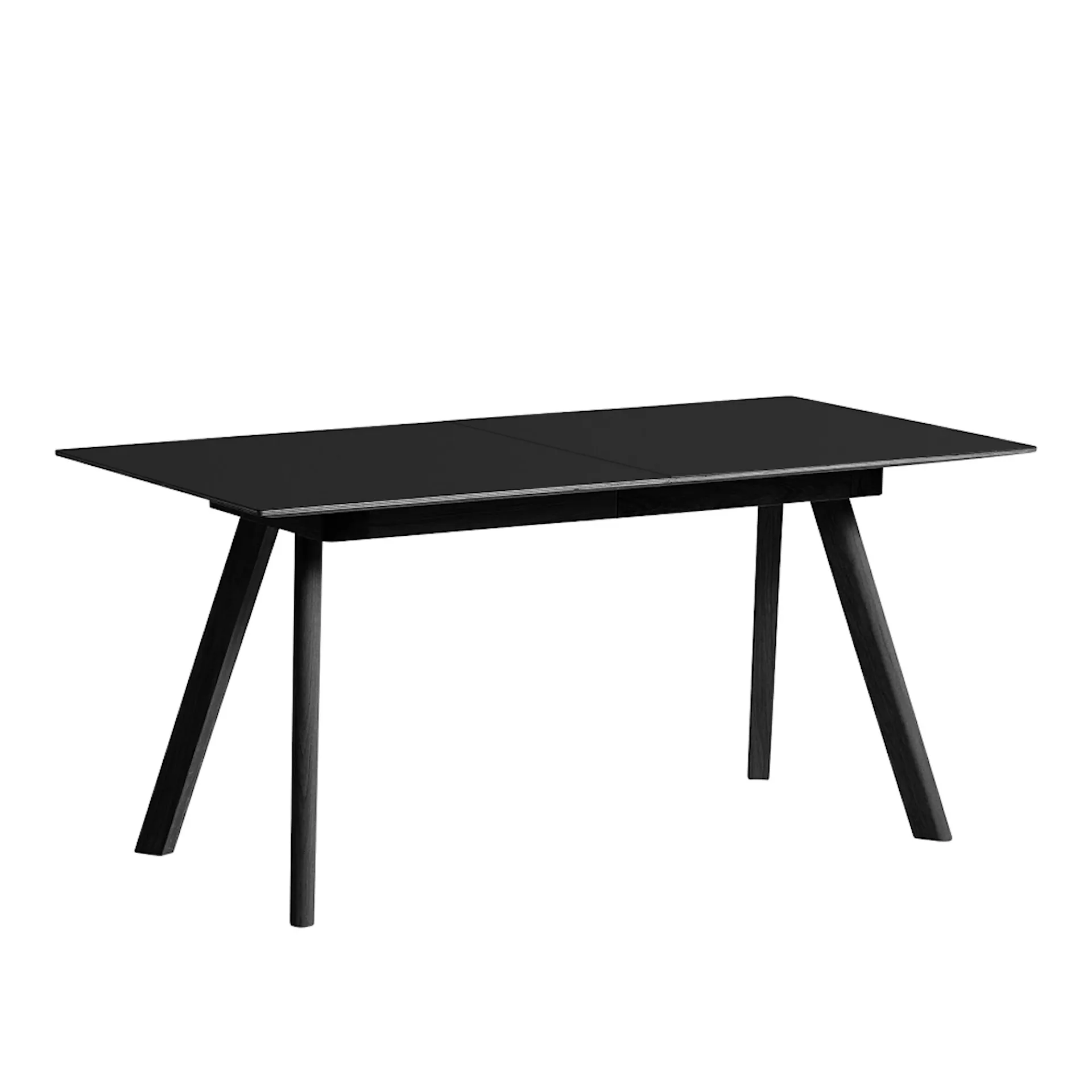 CPH30 2.0 Extendable Table 80 x 160 cm - HAY - Ronan & Erwan Bouroullec - NO GA