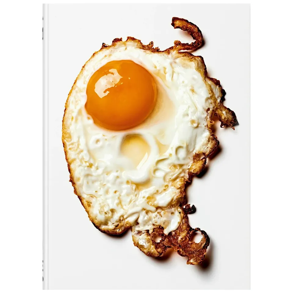 The Gourmand’s Egg. A Collection of Stories & Recipes kokebok