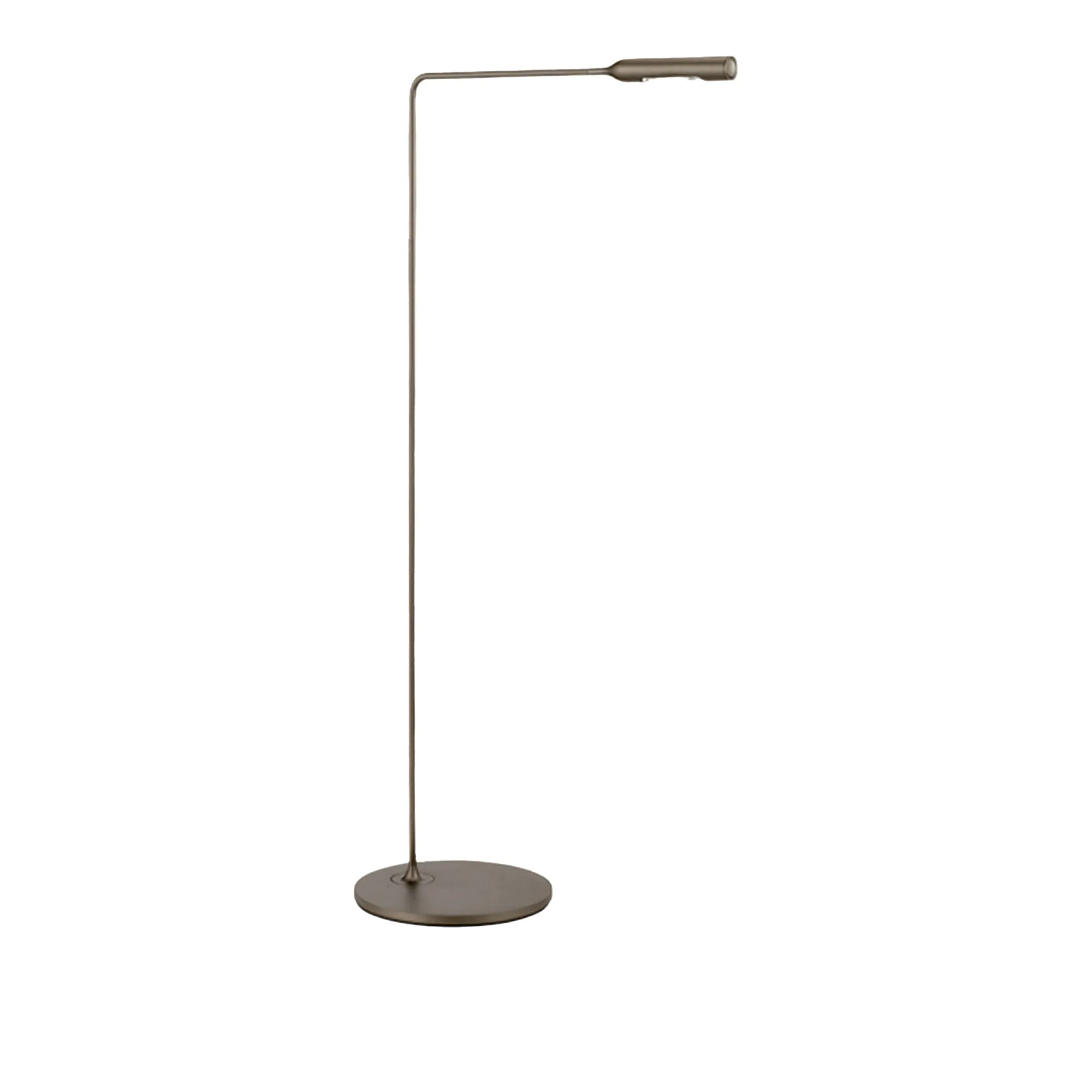 Flo Lounge gulvlampe - 1