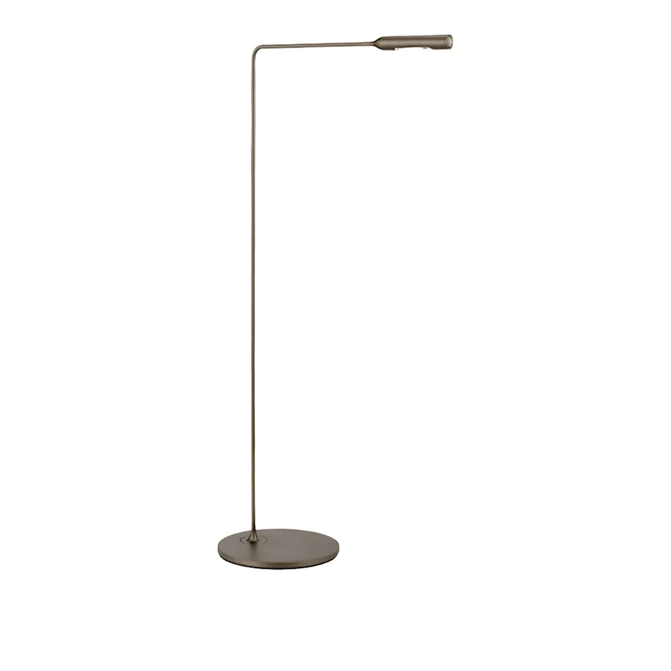 Flo Lounge gulvlampe