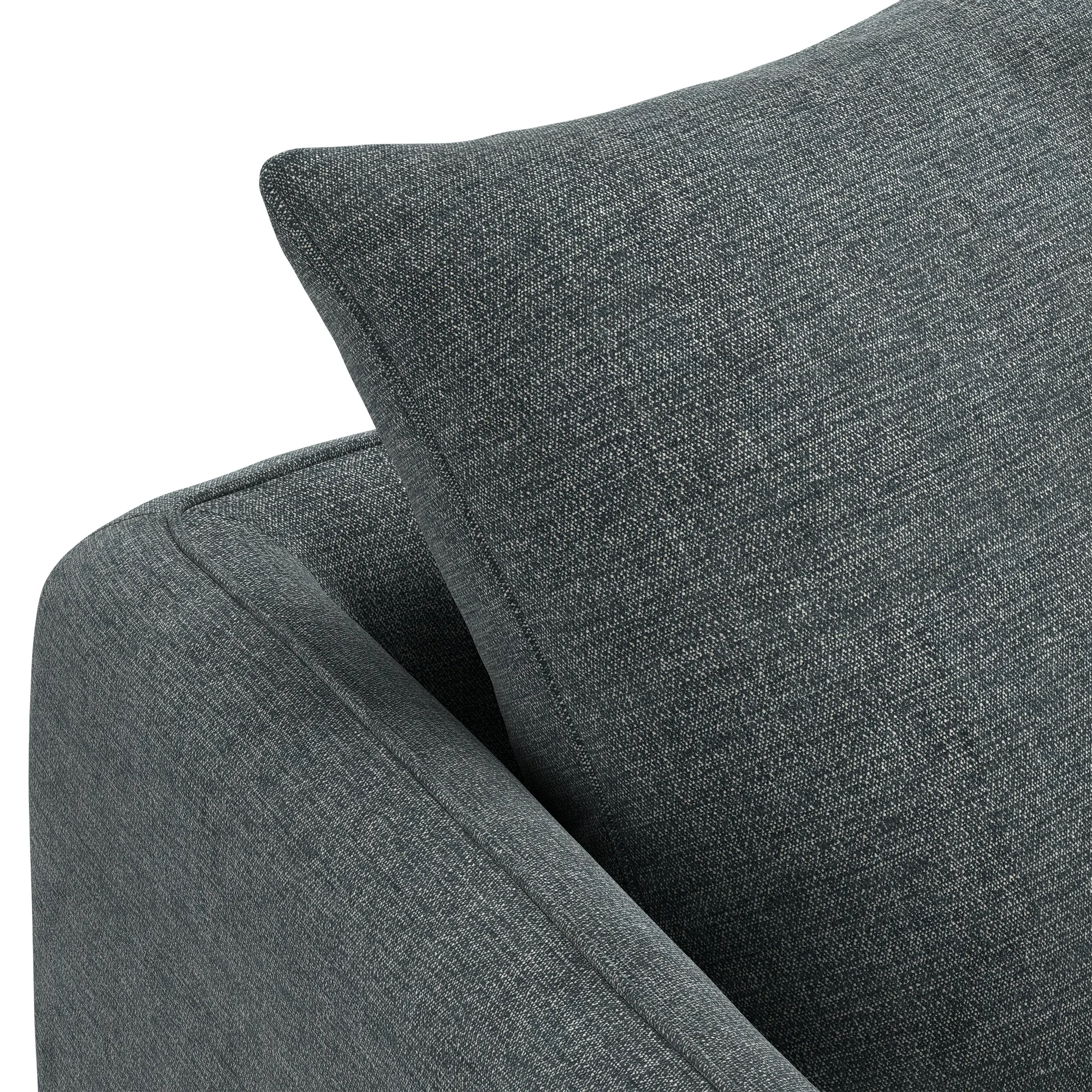 Pavarotti 01 3-seters sofa - 3