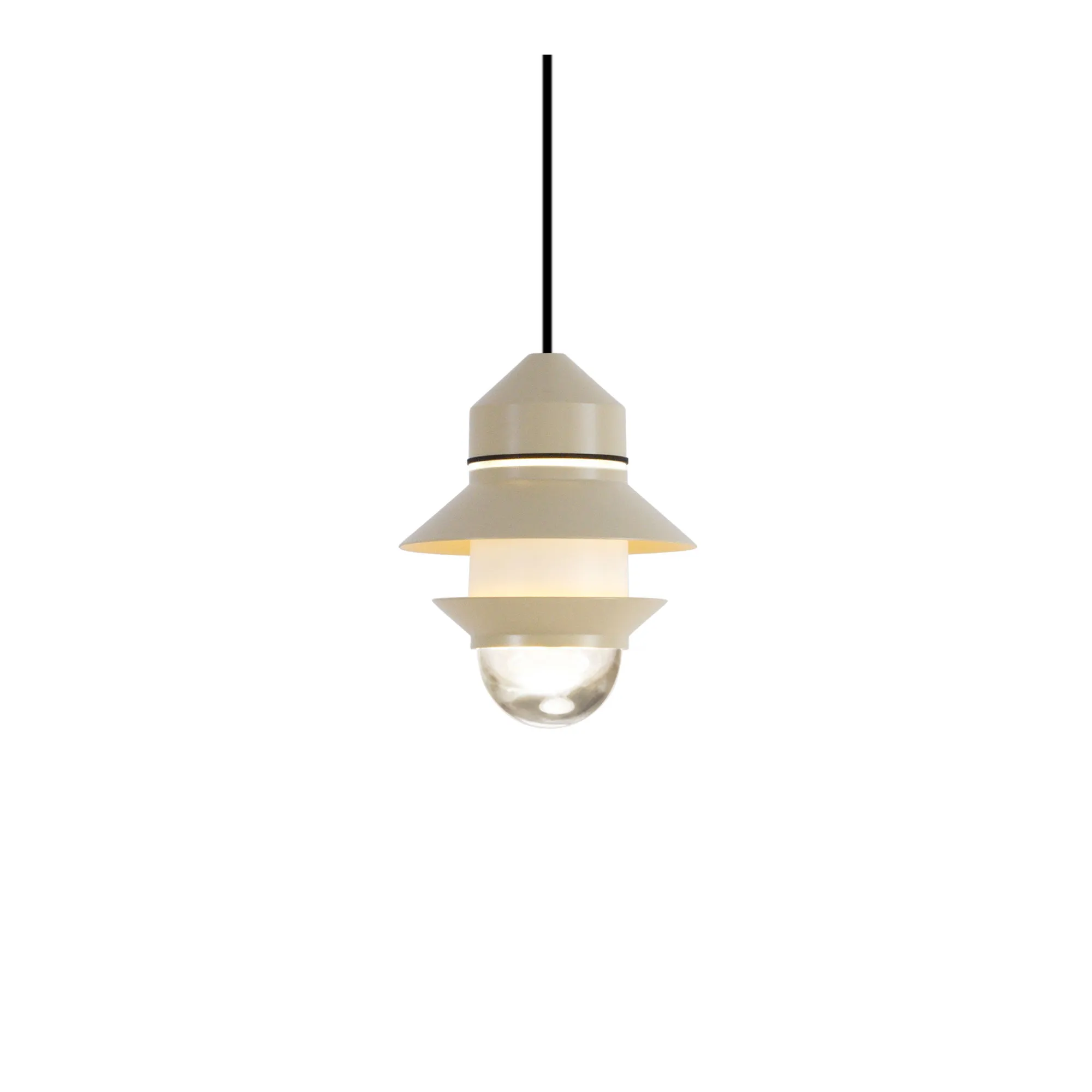Santorini - Pendant Lamp - 1