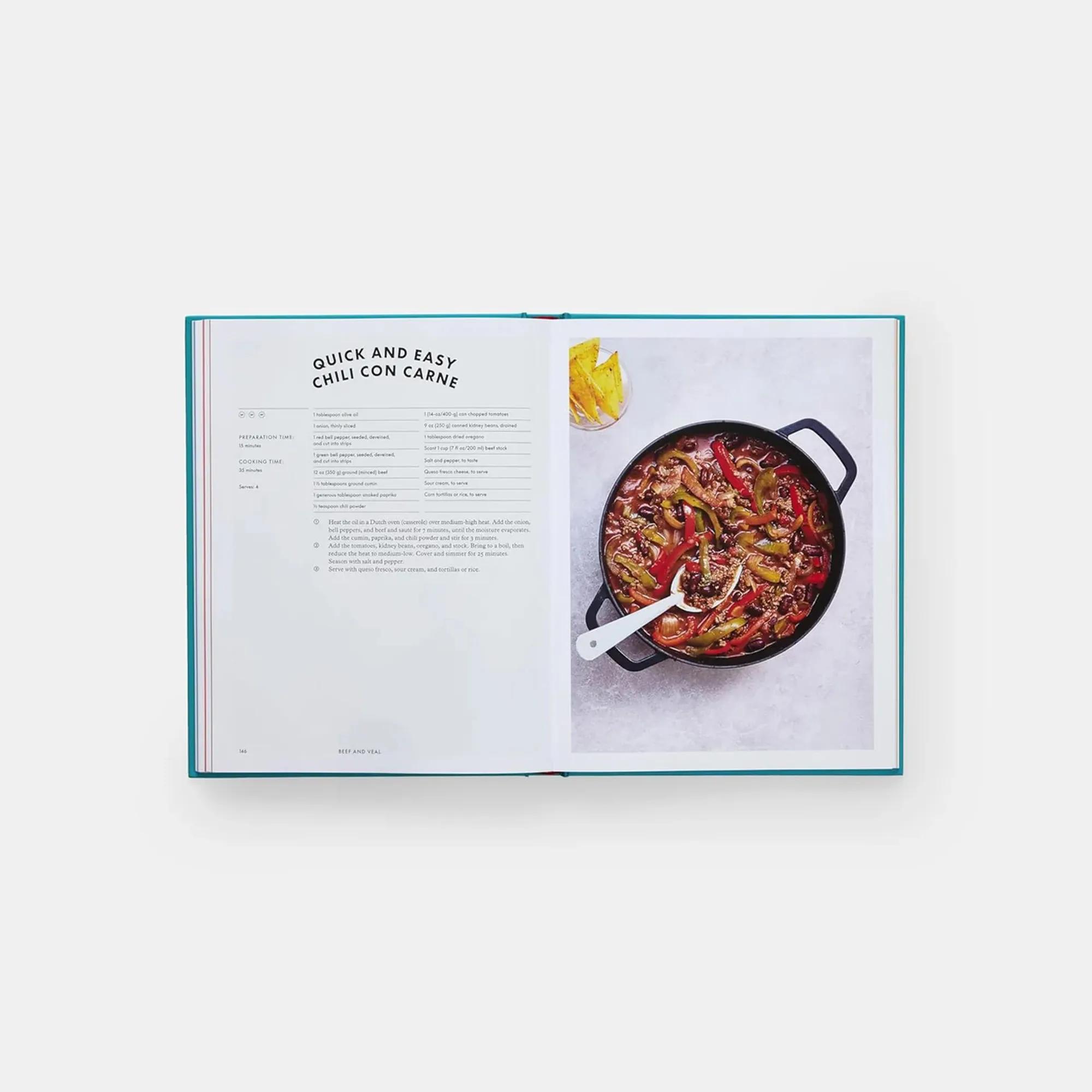 One Pot kokebok - 5