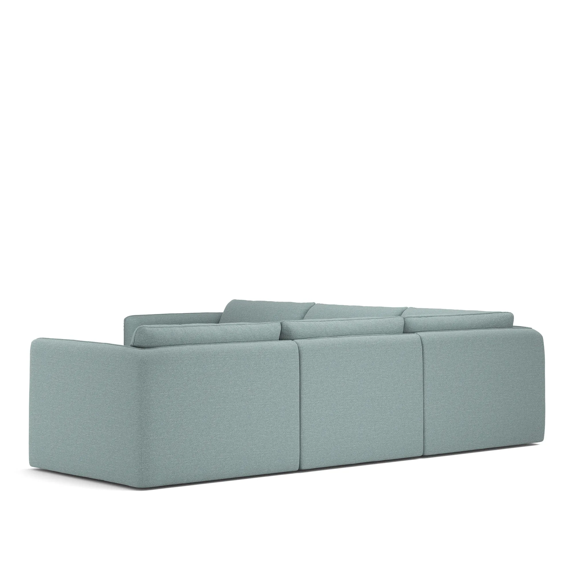 Pavarotti 03 5-seters hjørnesofa - 7