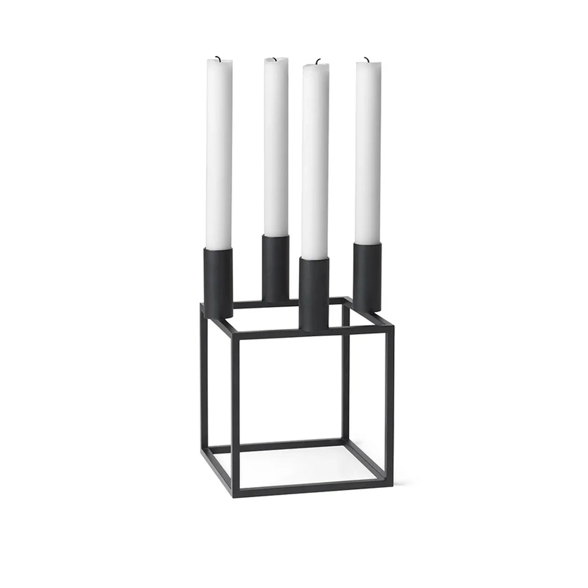 Kubus 4 Candle Holder - Audo Copenhagen - NO GA