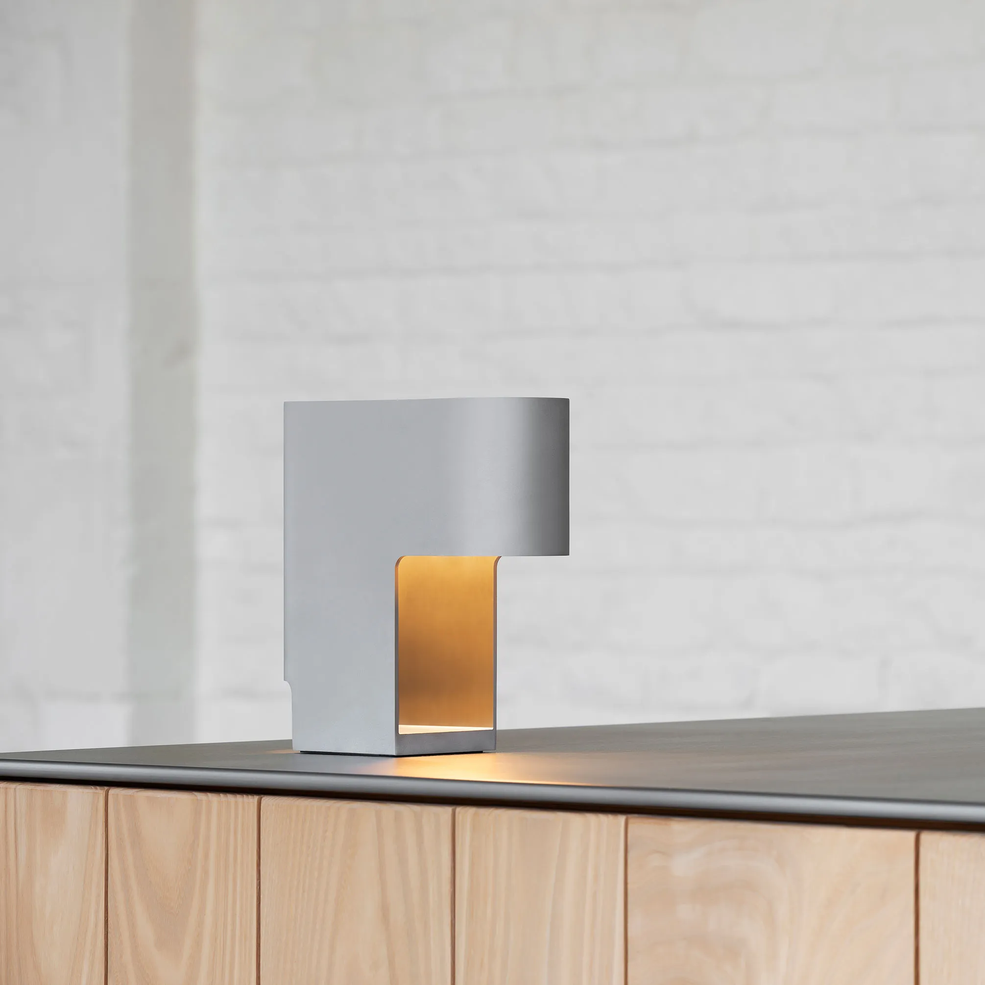 Pawson W223 bordlampe - 4