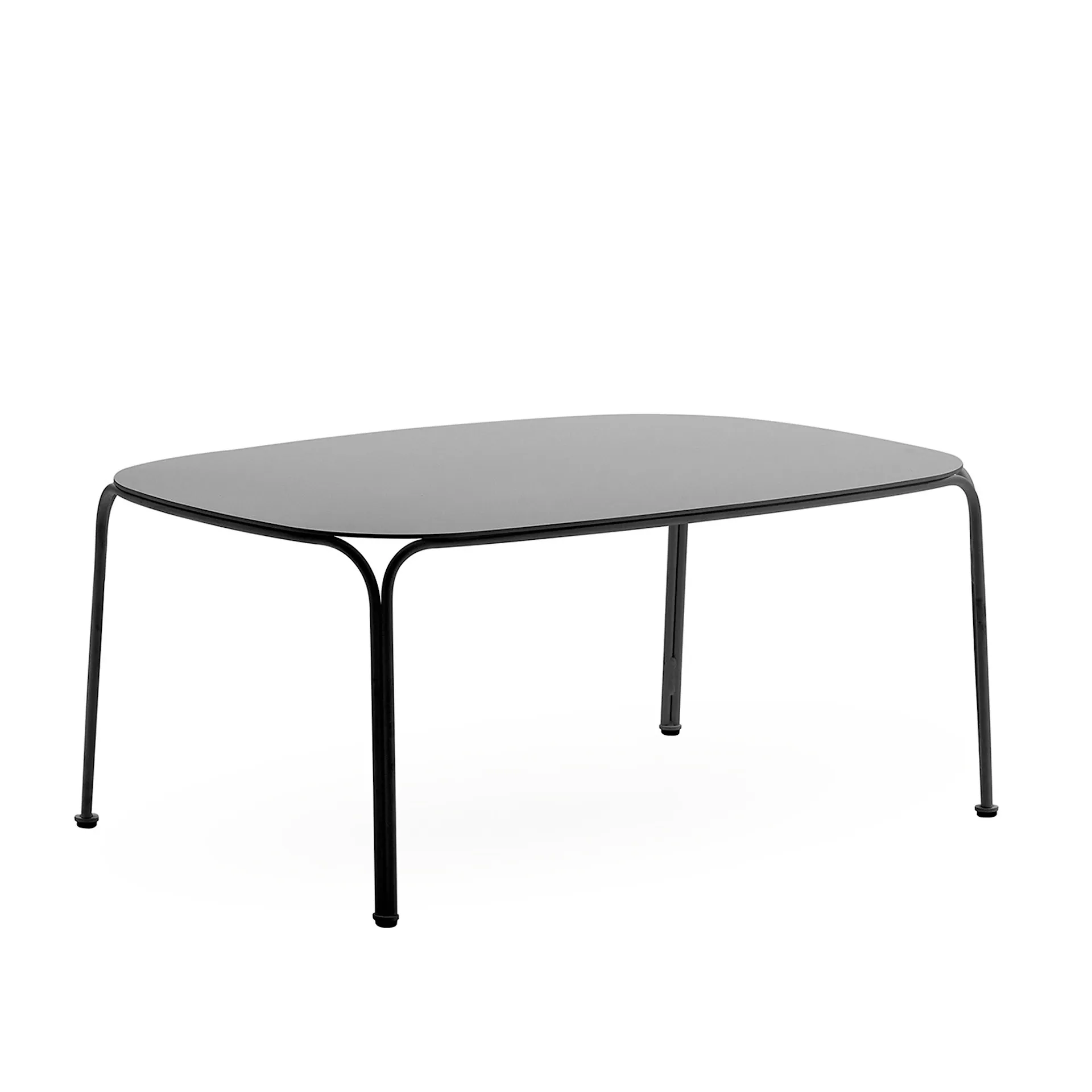 Hiray Side Table H38 - Kartell - NO GA