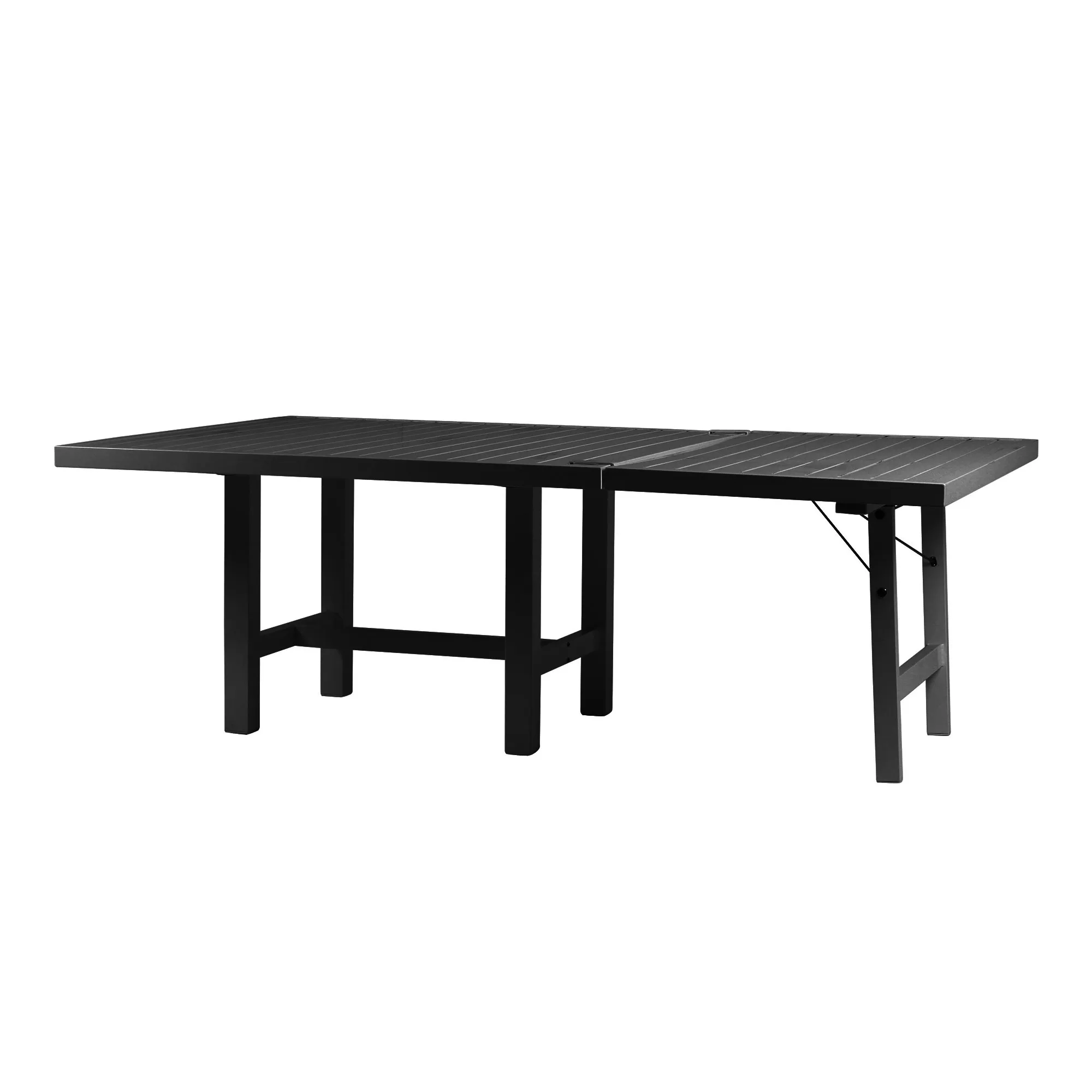 Tilleggstavle Bredde 120/122 cm - 1