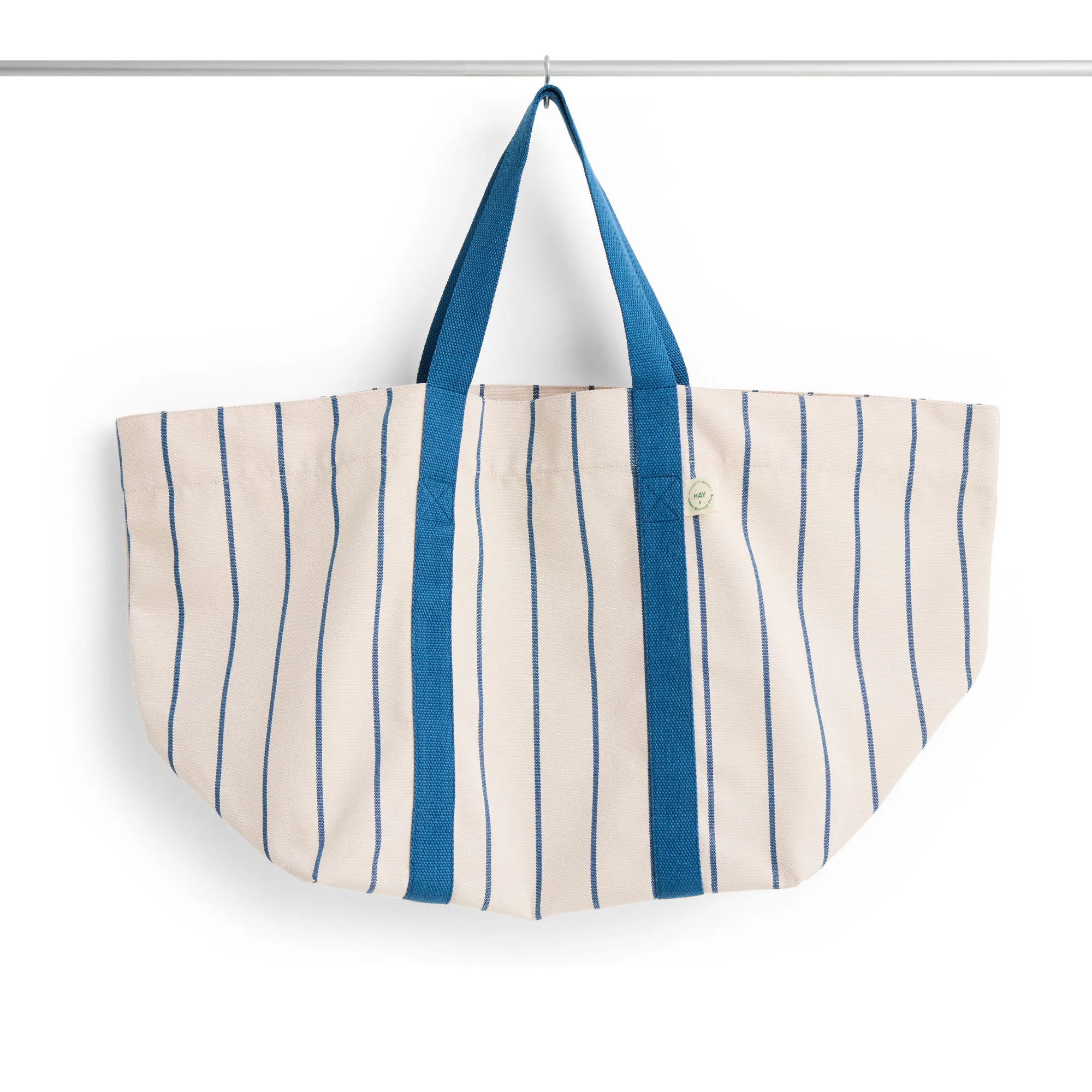 Outdoor Market Picnic Bag - 1