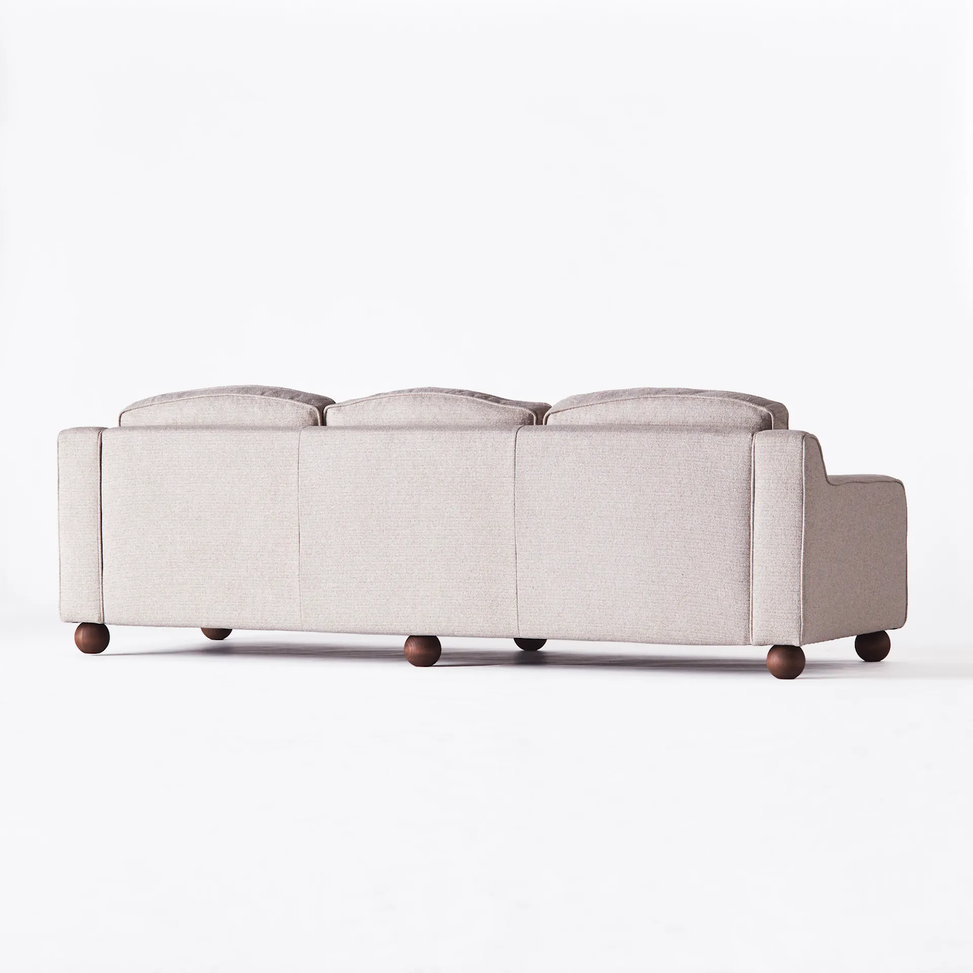 Lola 3-seters sofa - Dusty Deco - Edin & Lina Kjellvertz - NO GA