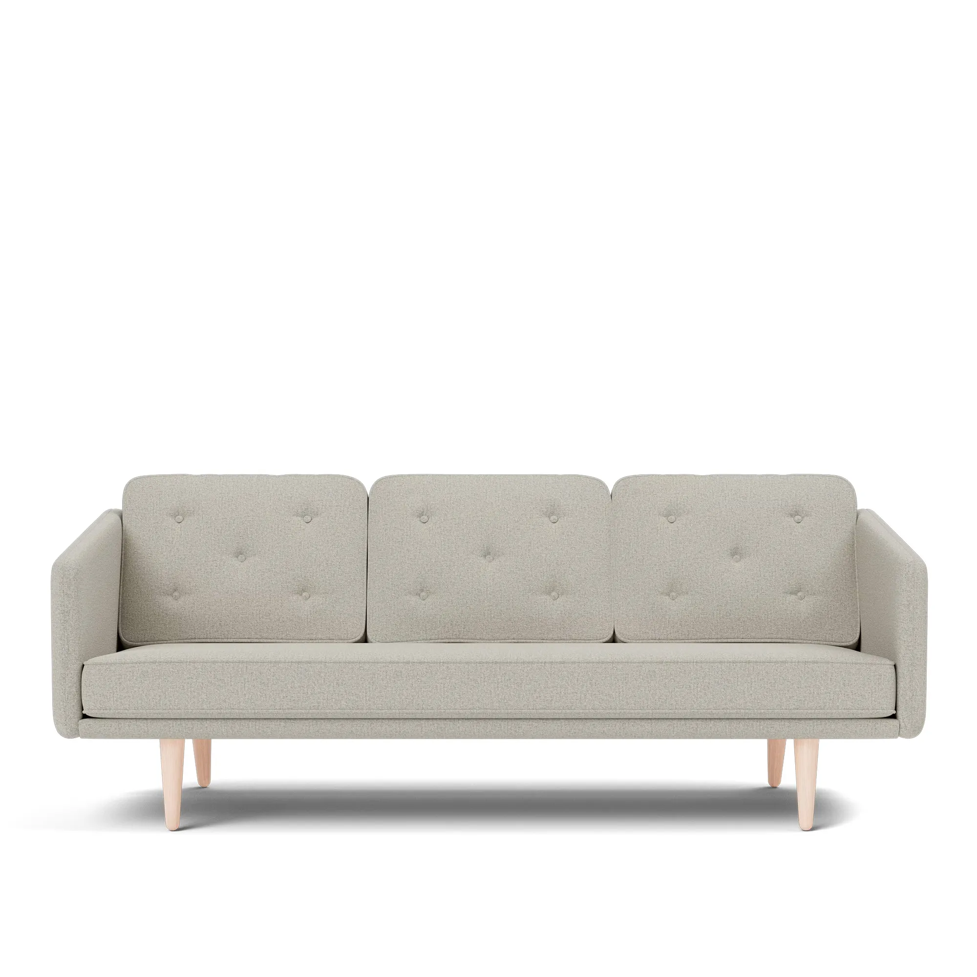 No. 1 Sofa 2003 3-seters sofa - 1