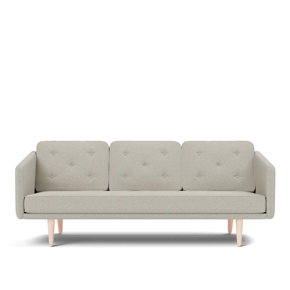 No. 1 Sofa 2003 3-seters sofa