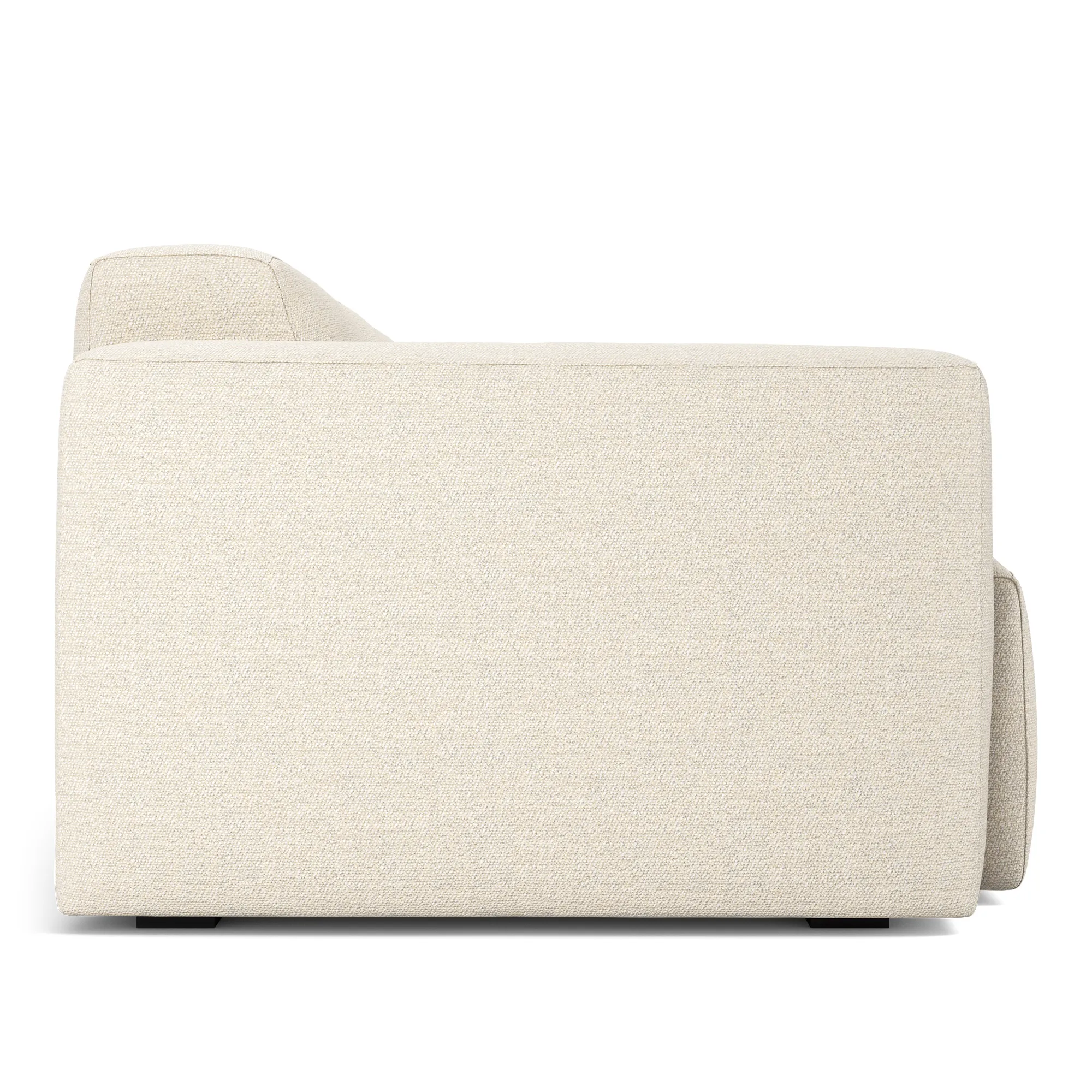 Brick 3-seters sofa - 3