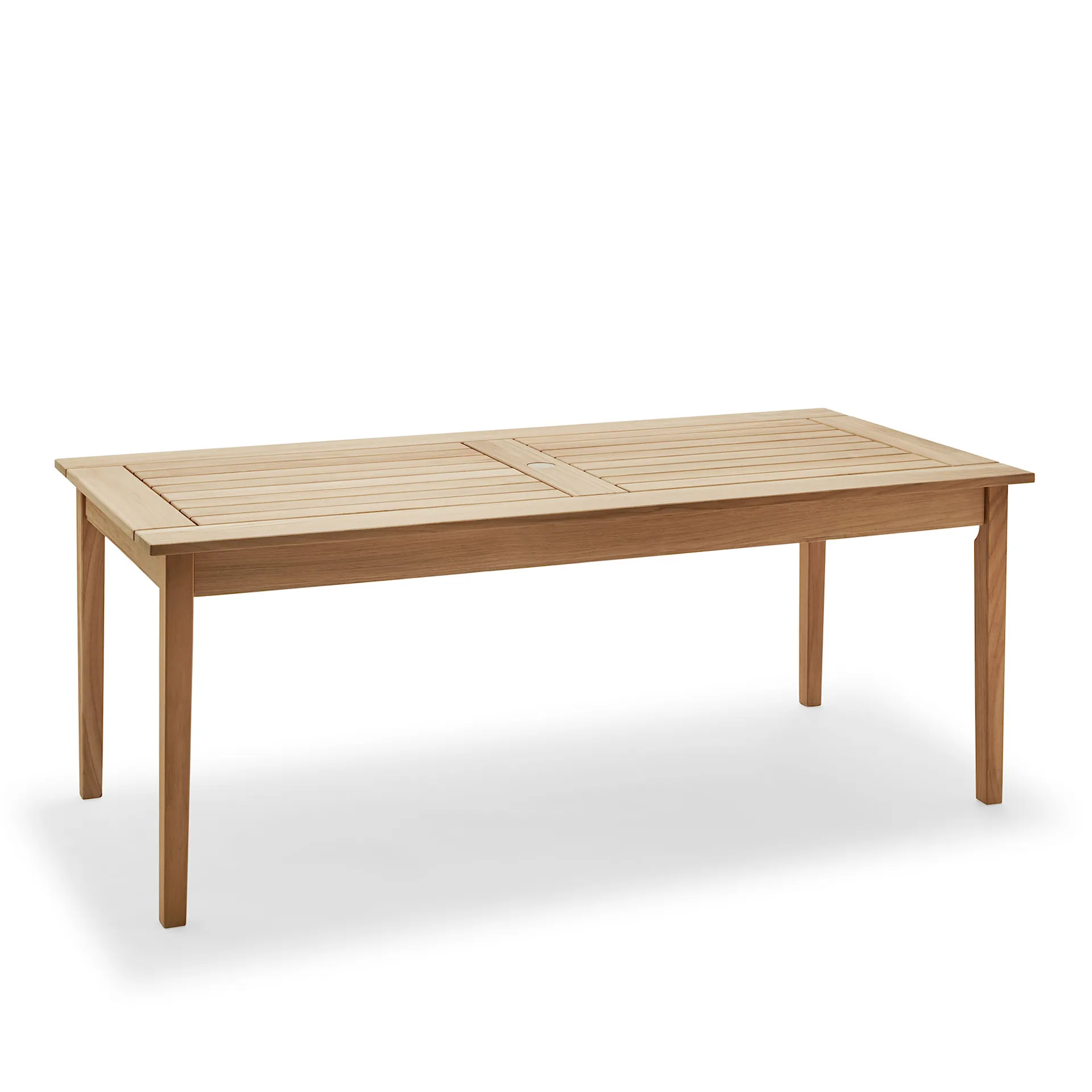 Drachmann Rectangular Table - Fritz Hansen - NO GA