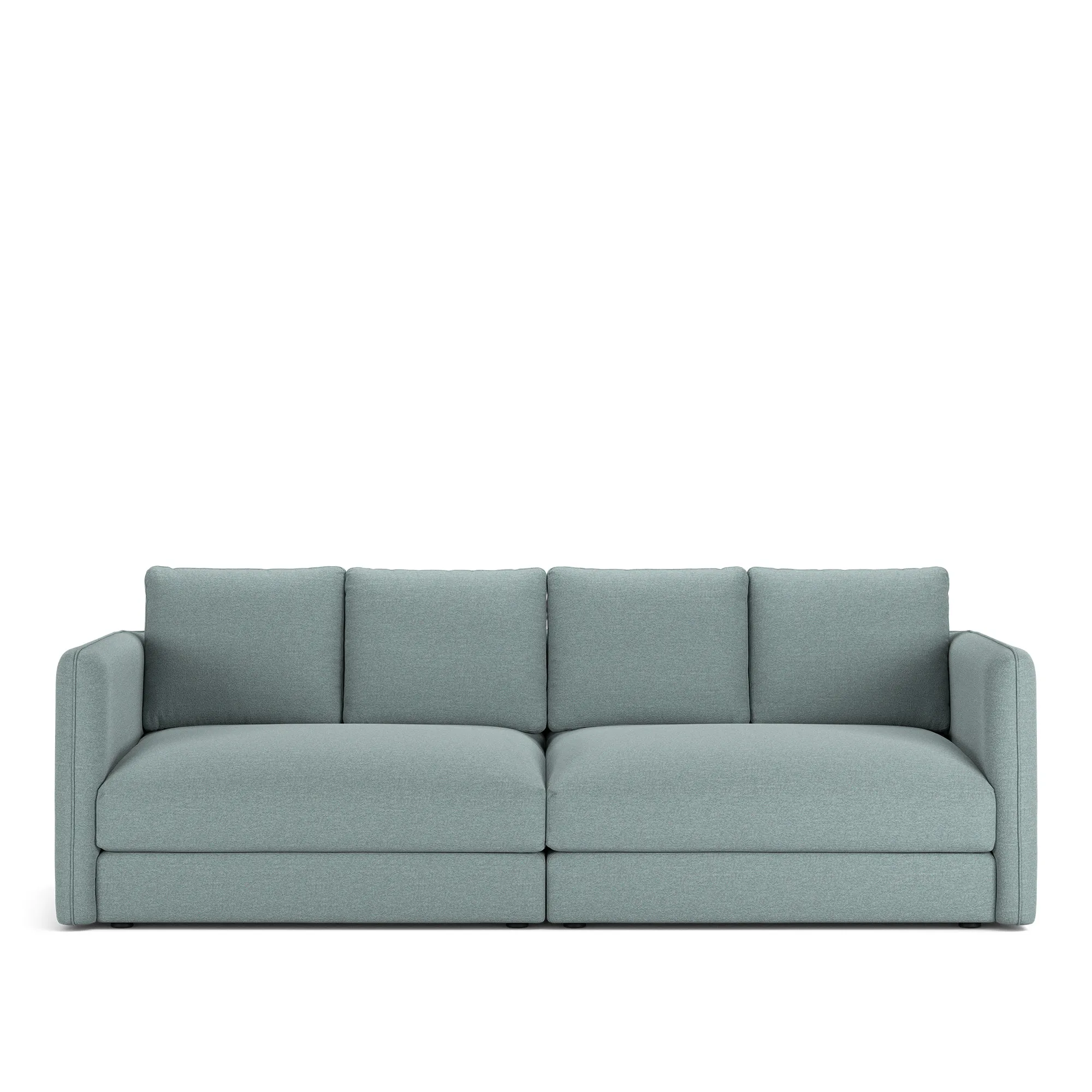 Pavarotti 02 2,5-seters sofa - 1