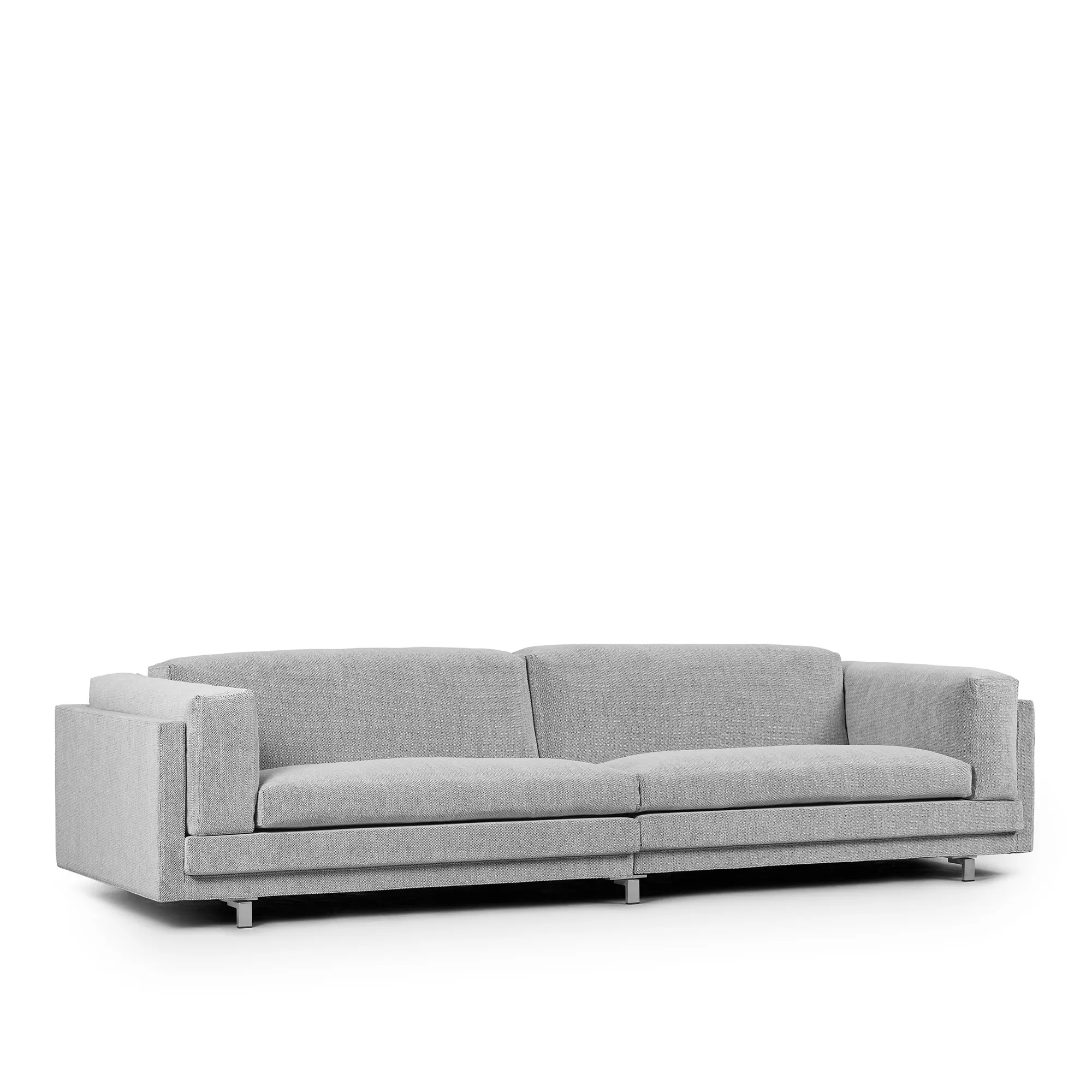 Tub sofa tekstil - 9
