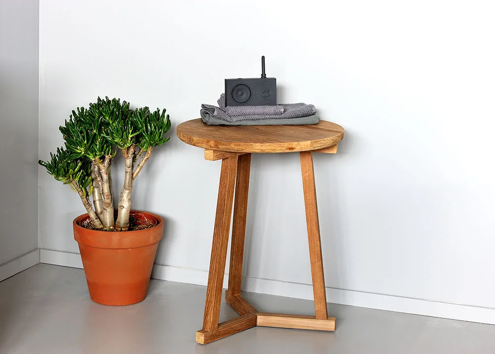 Tripod Sidebord - 6