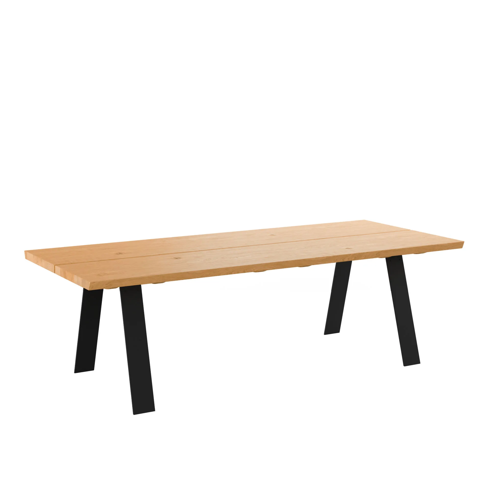 GM 3200 Plank Bord - 1
