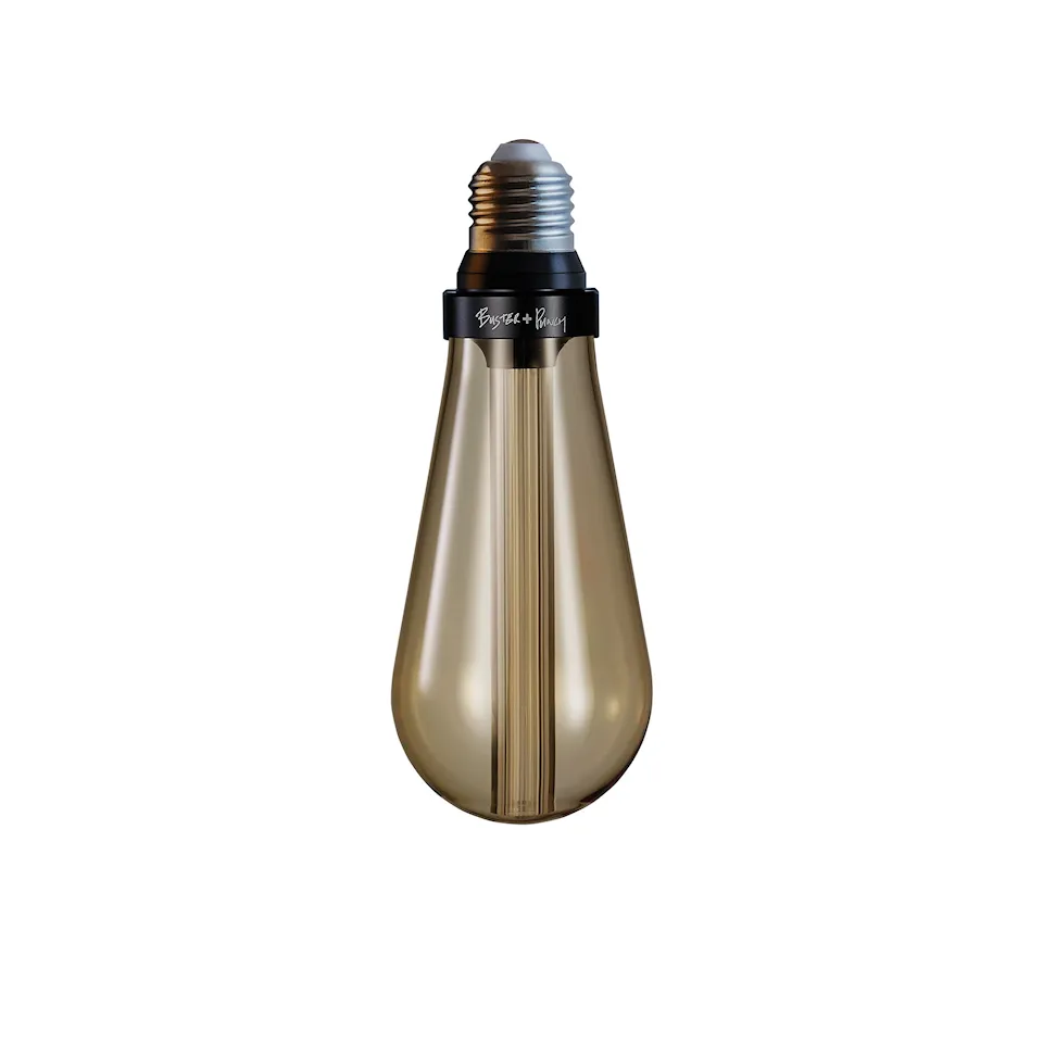 Buster Lyskilde E27 2W 2700K