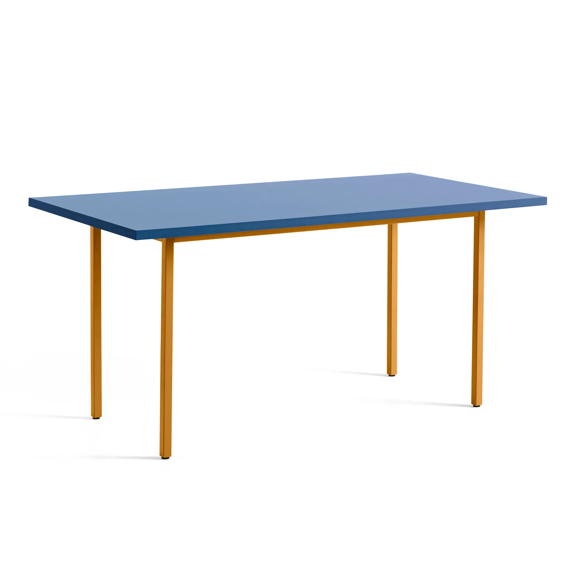 Two-Colour spisebord 160 cm - 1