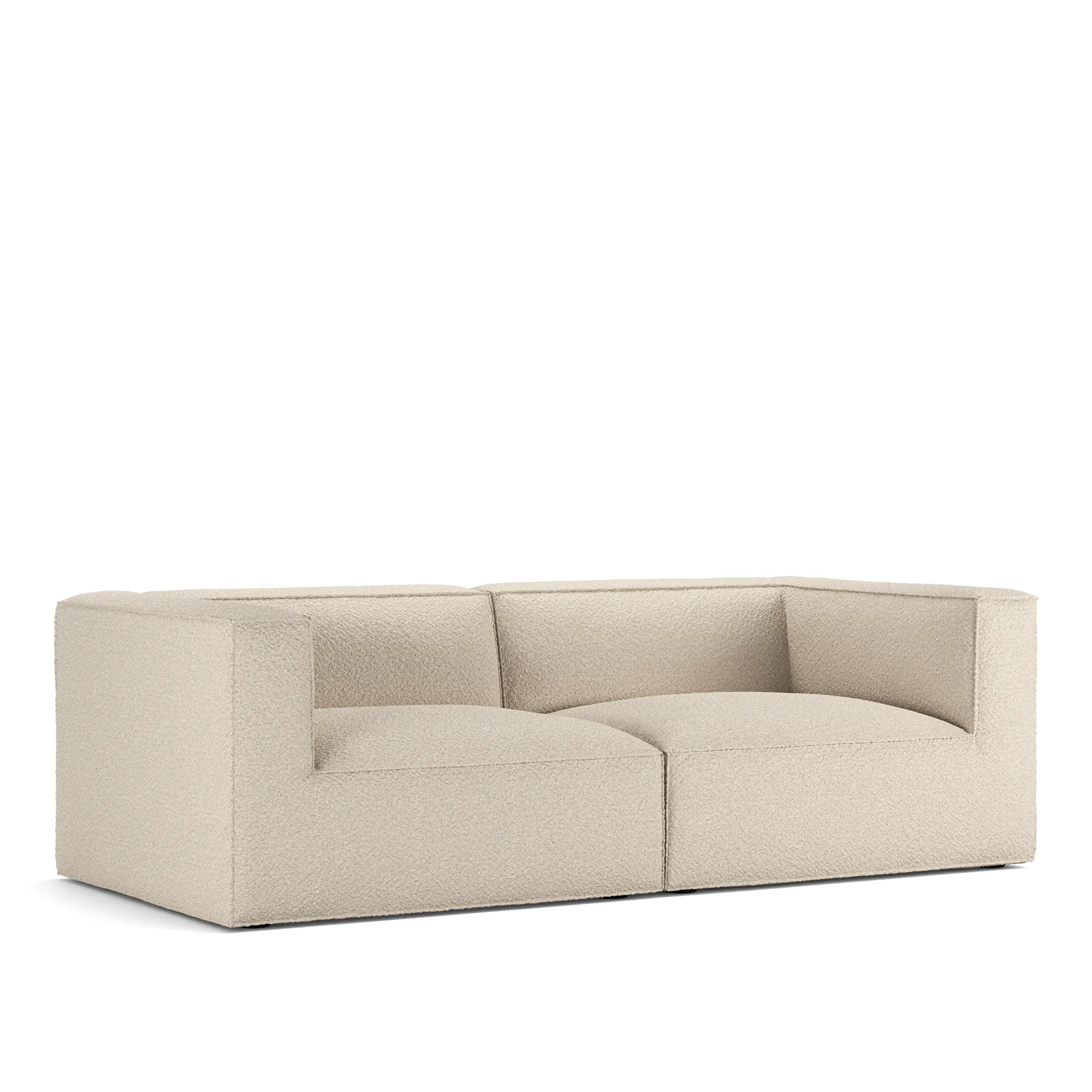 Famn 2-seters sofa - 5