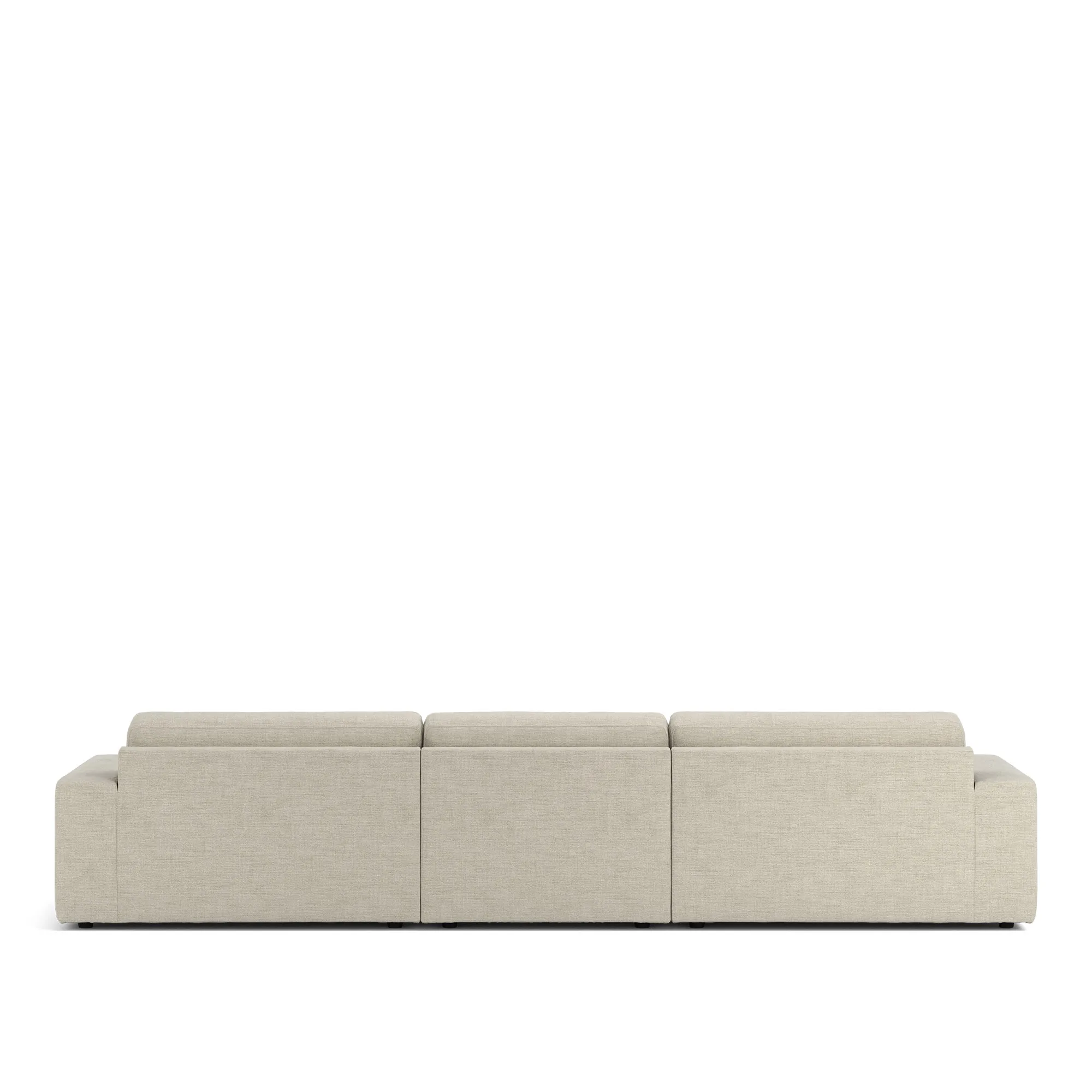 Elsa 4-seters sofa - 6