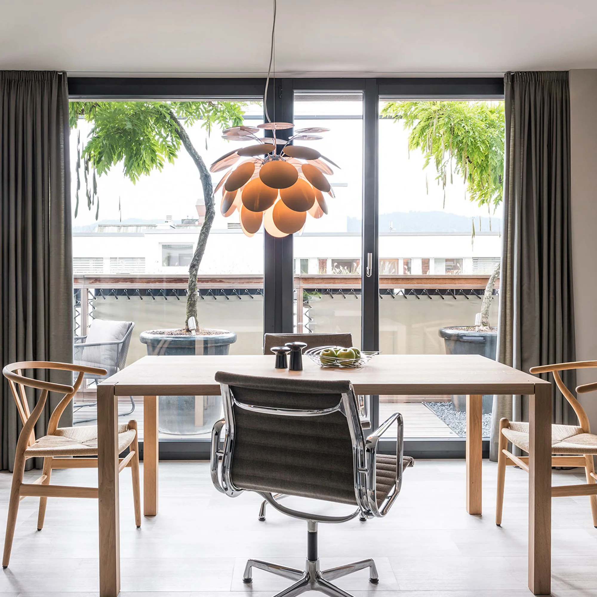 Discoco 53 - Pendant Lamp - 3