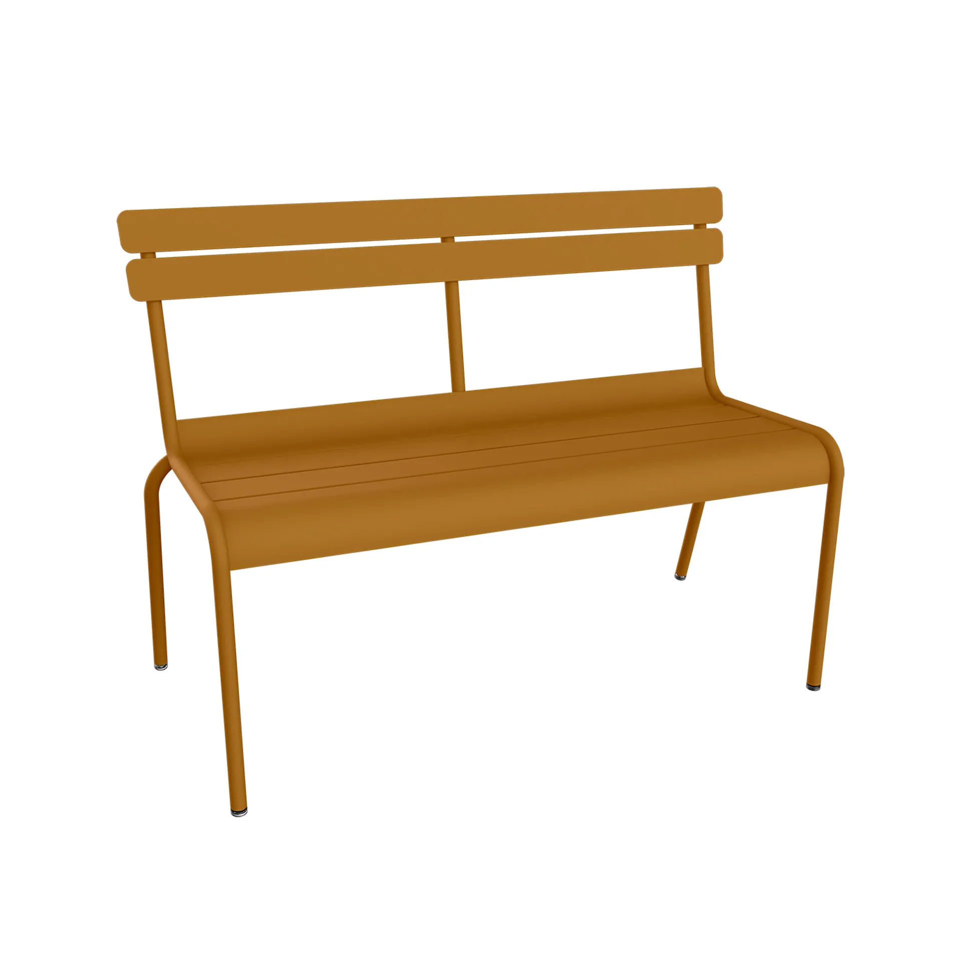 Luxembourg 2/3 Seater Bench - Fermob - NO GA