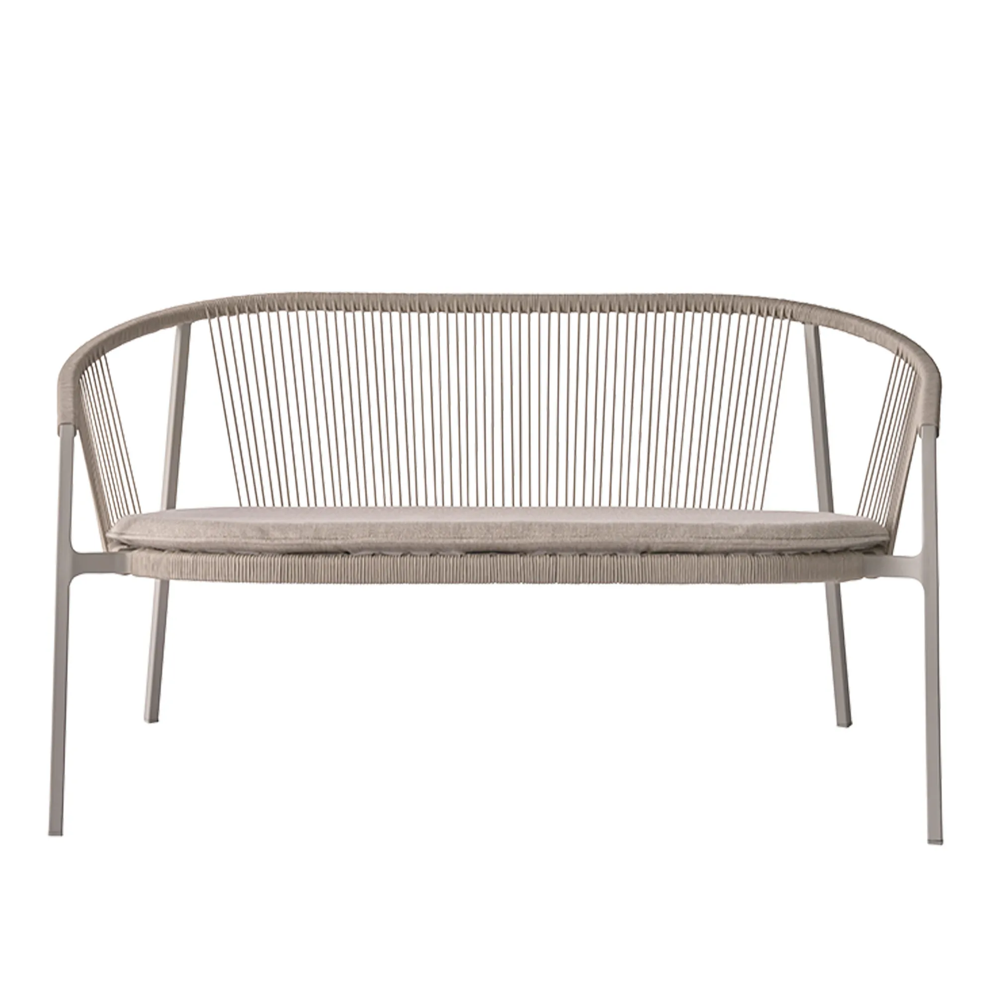 Vipp721 Lagrasse sittepute utesofa - 6