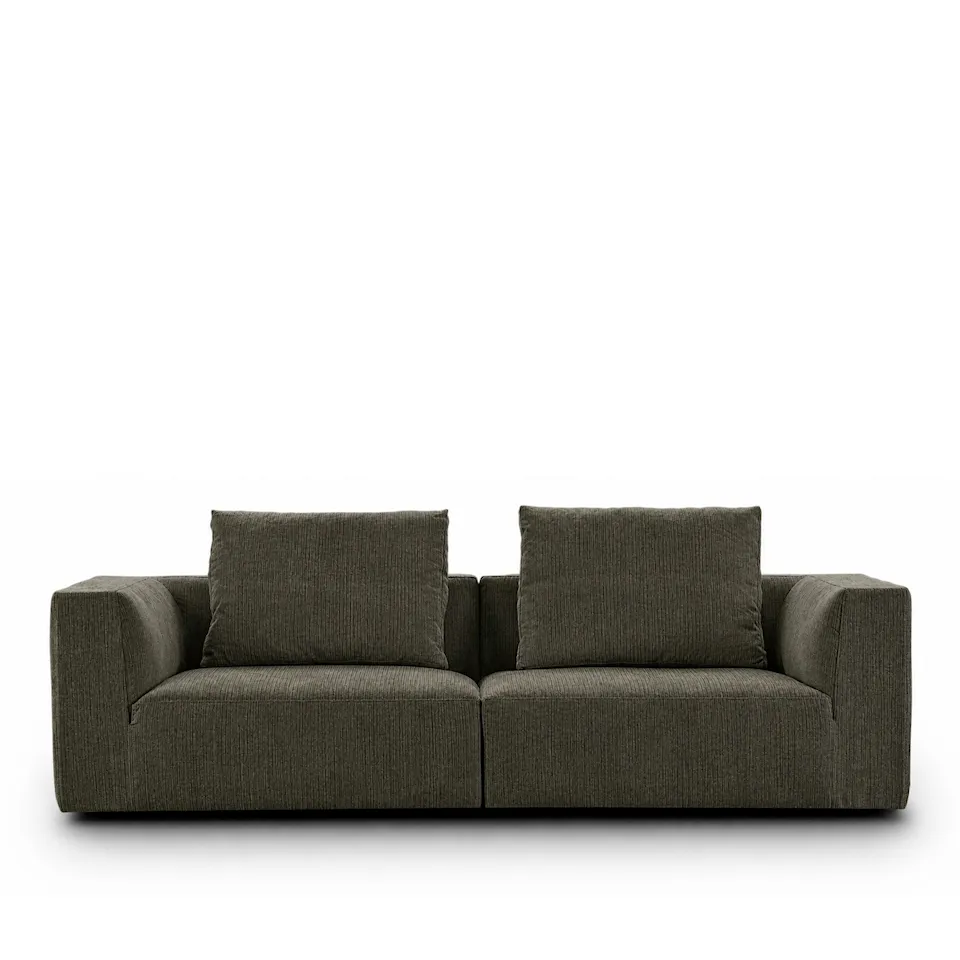 Juul 101 2-seters sofa
