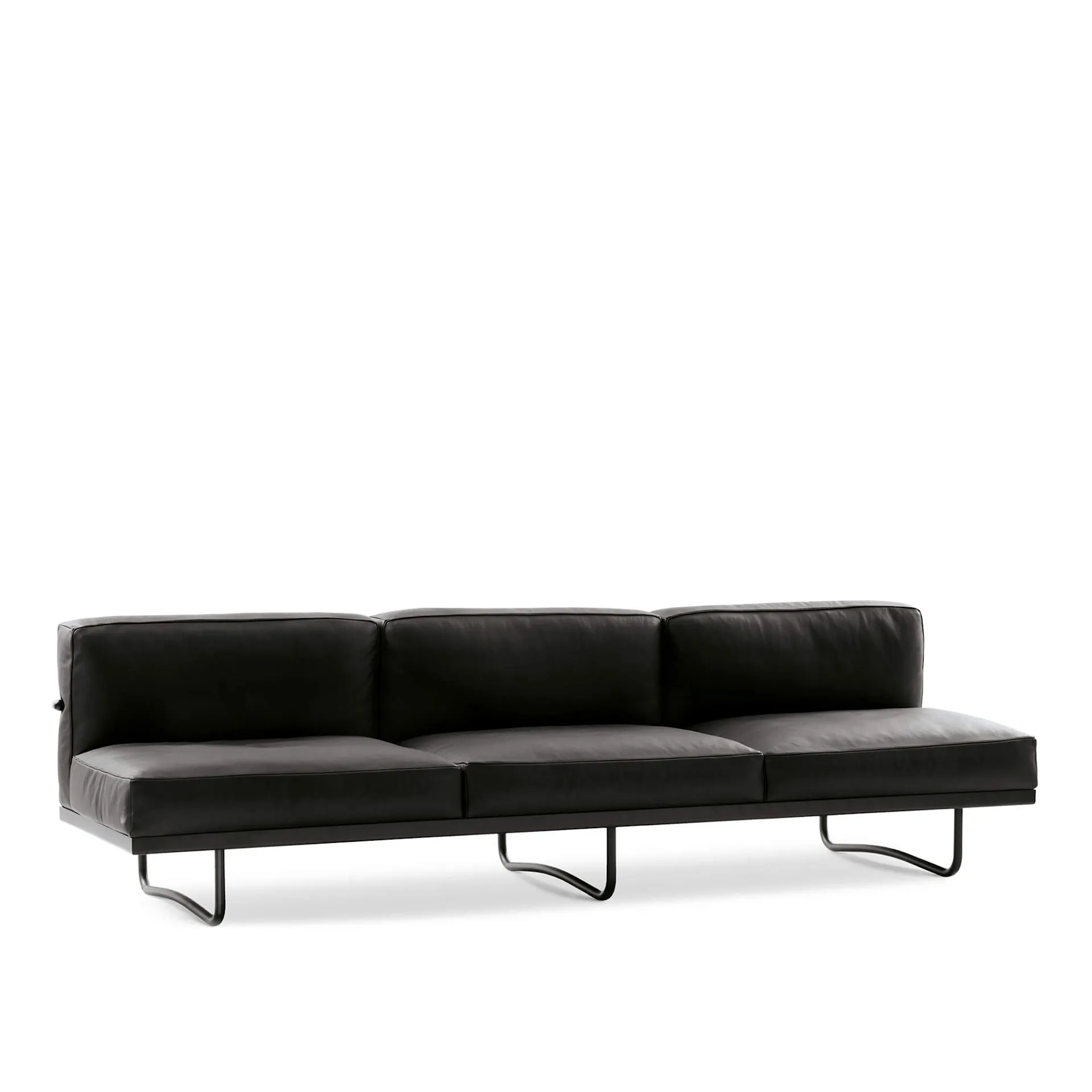 LC5 3-seater - Cassina - Le Corbusier - NO GA