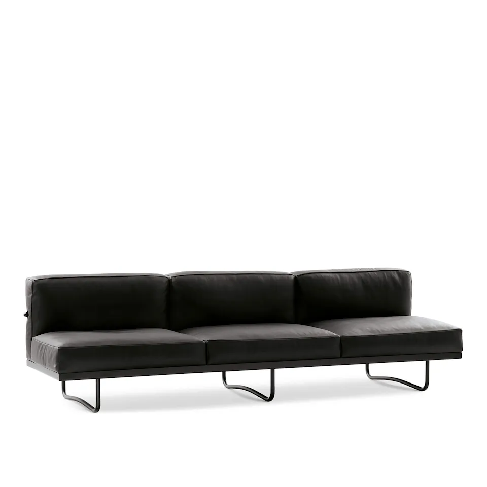 LC5 sofa 3-seter