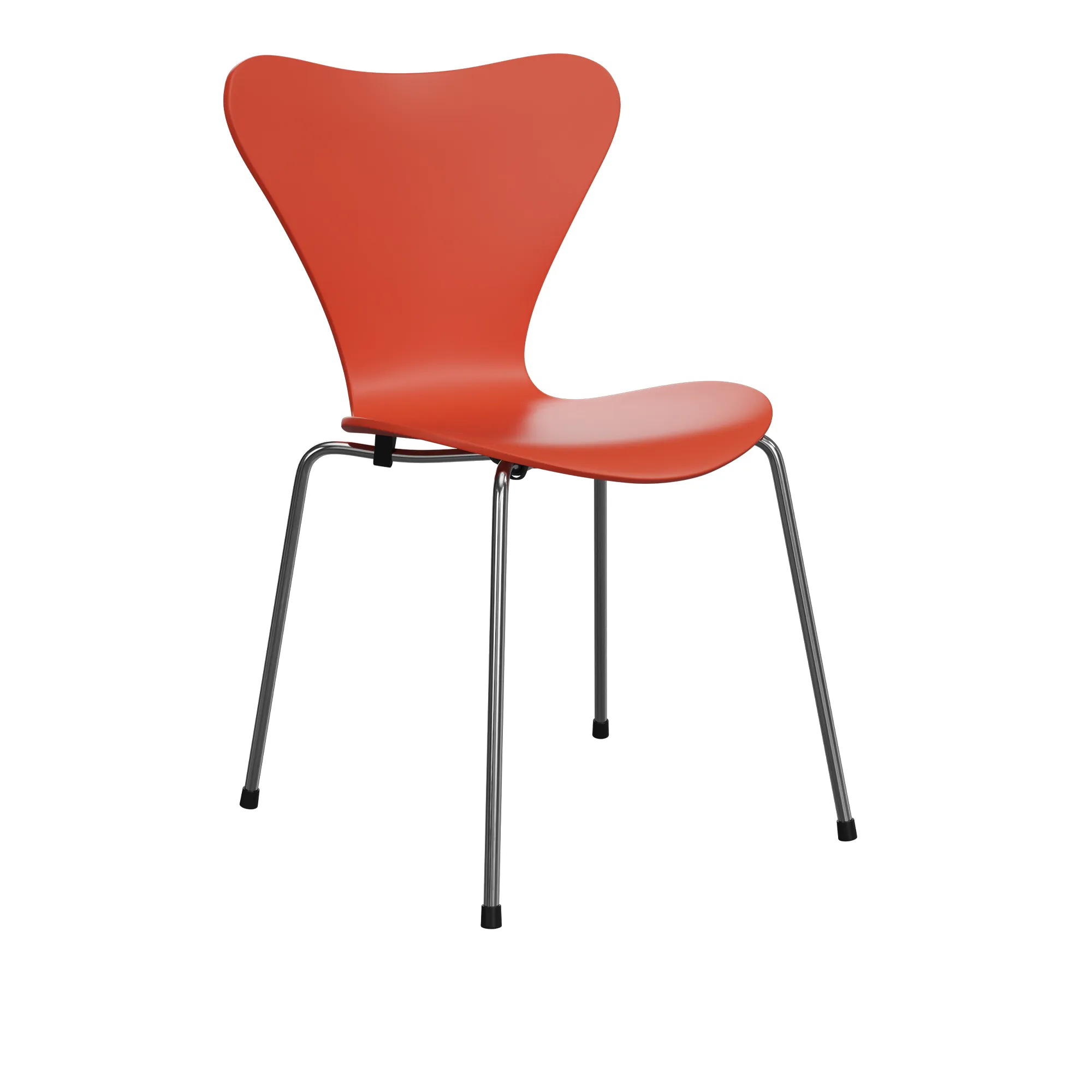 Series 7 stol 3107 Panton 100 - 5