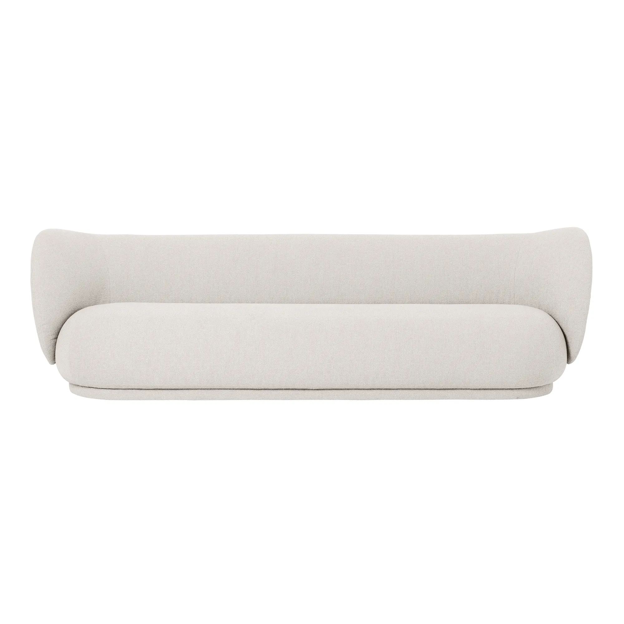 Rico 4-seters sofa - 1