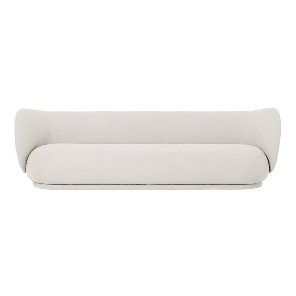 Rico 4-seters sofa