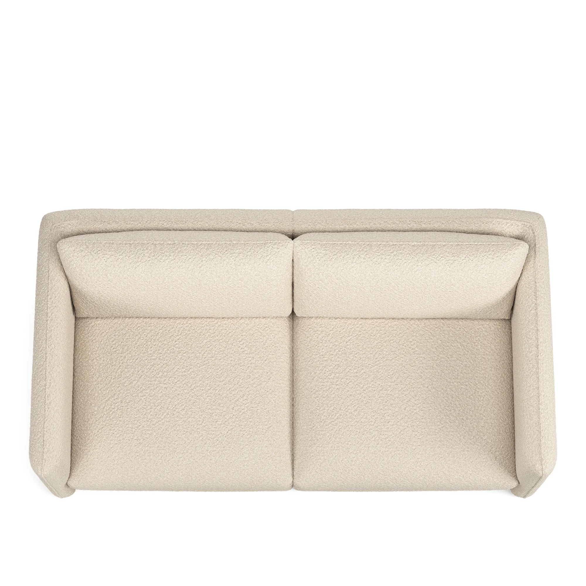 Pavarotti 03 2-seters sofa - 8