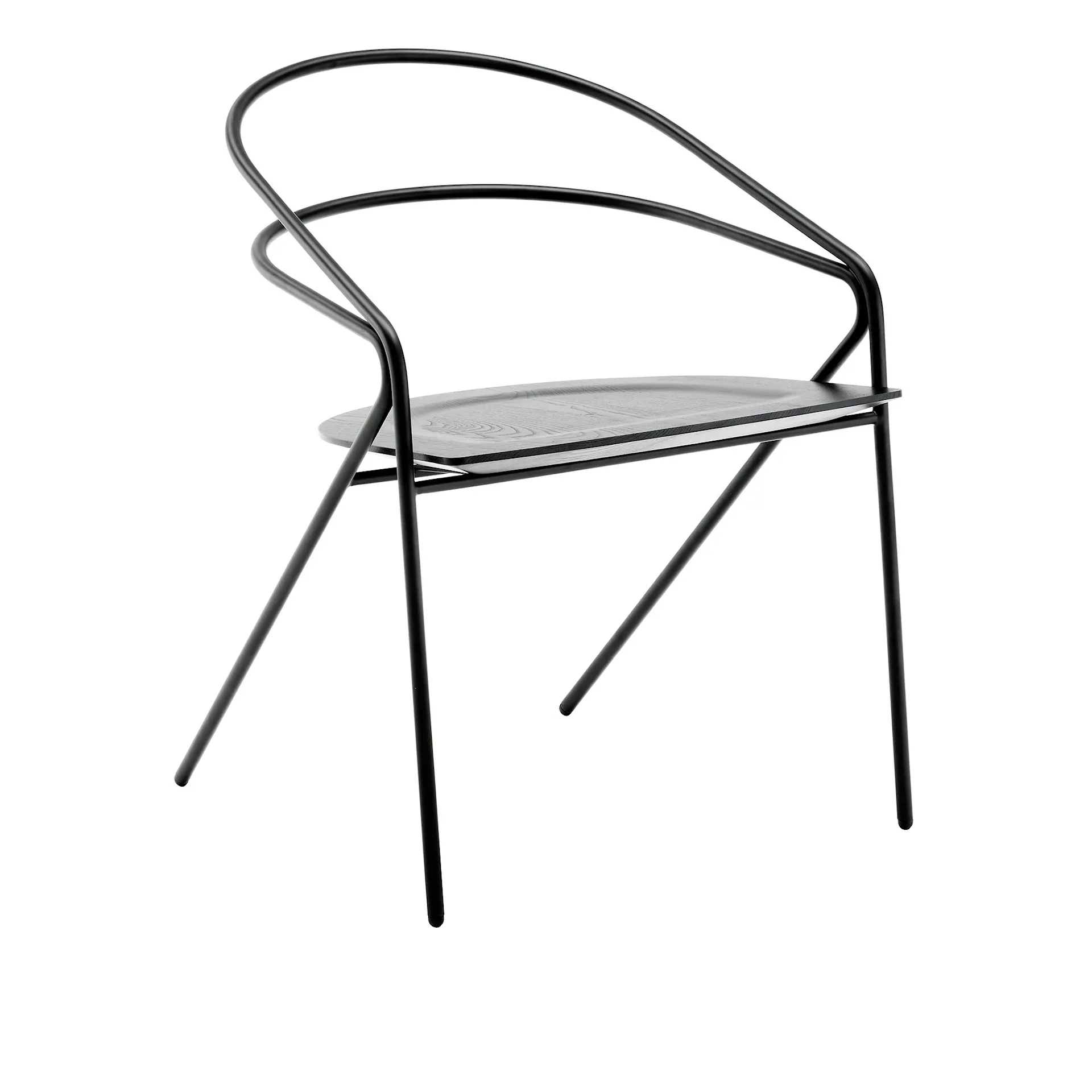 George's Light Chair - Living Divani - NO GA