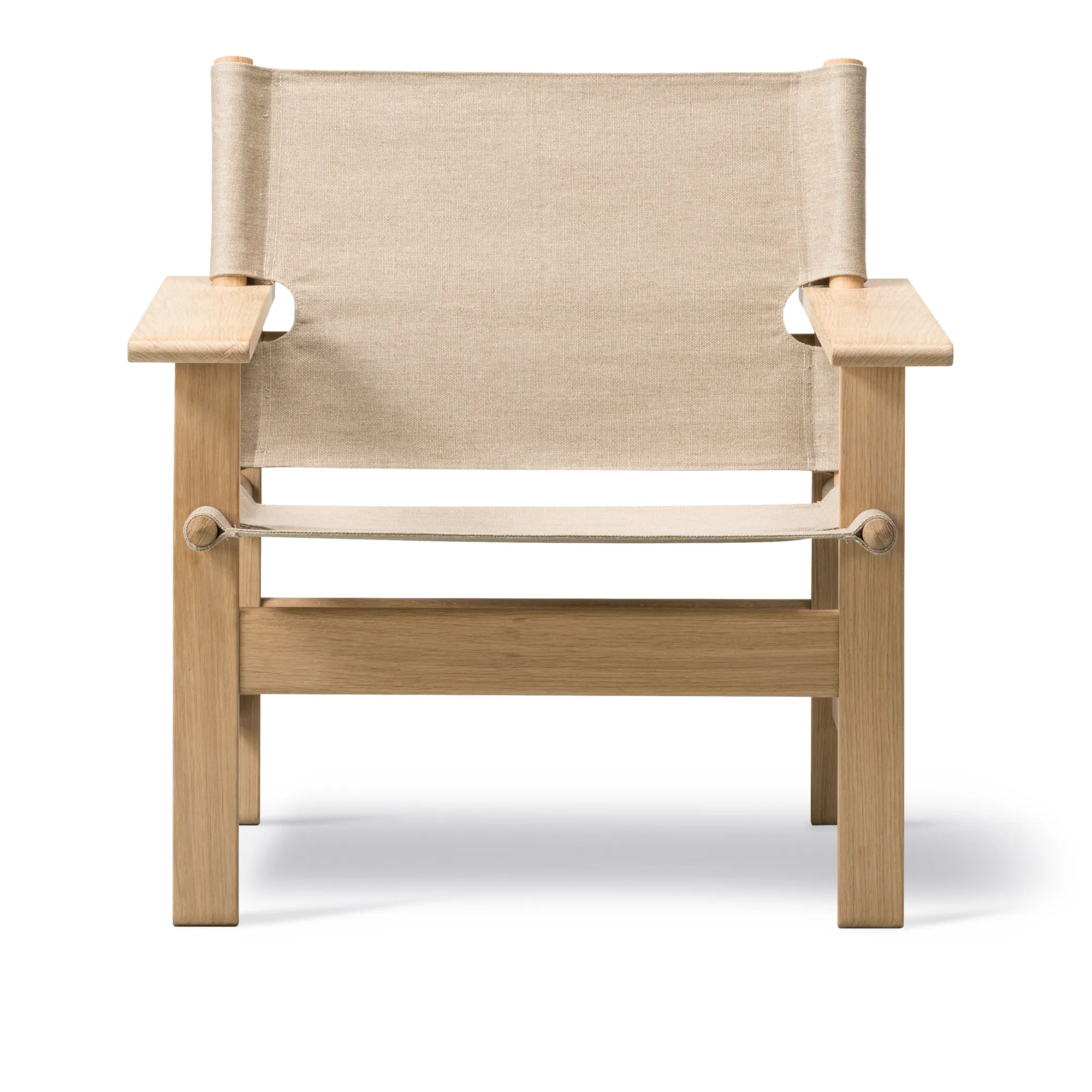 The Canvas Chair lenestol - 1