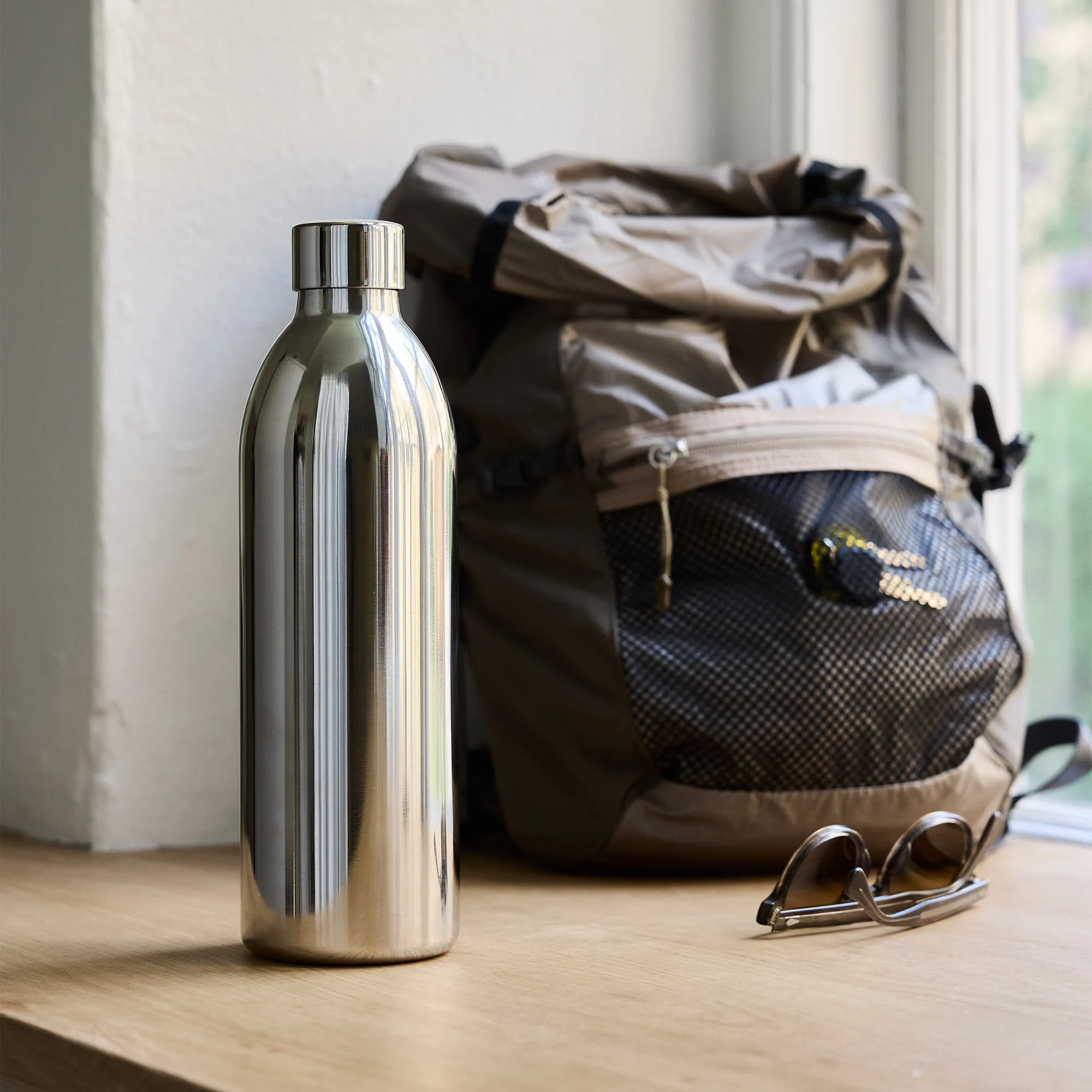 To-Go Bottle Carbonator 3 vannflaske - 7
