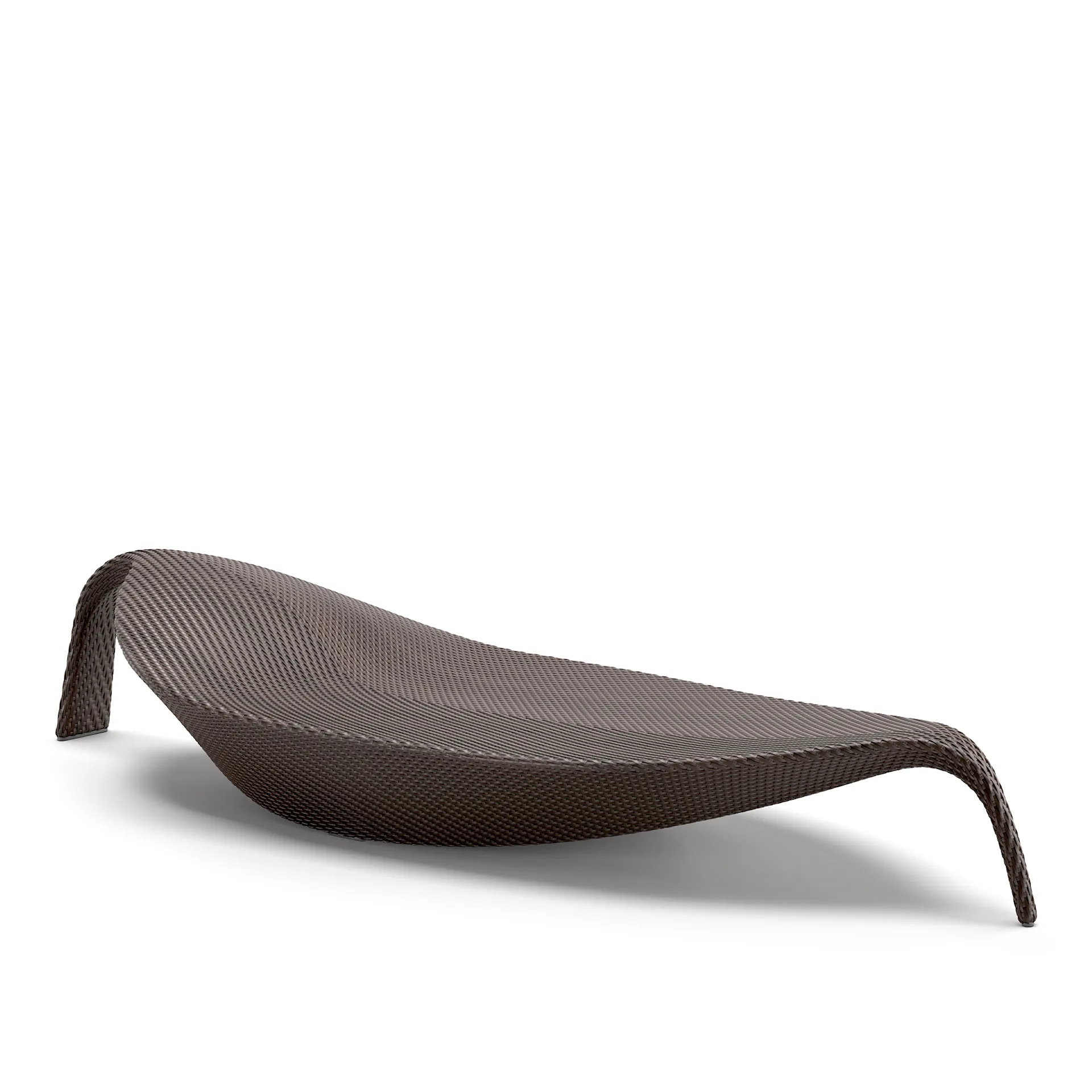 Leaf Beach Chair - Dedon - NO GA