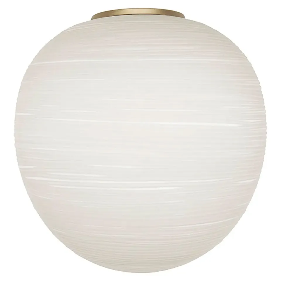 Rituals XL Semi vegglampe
