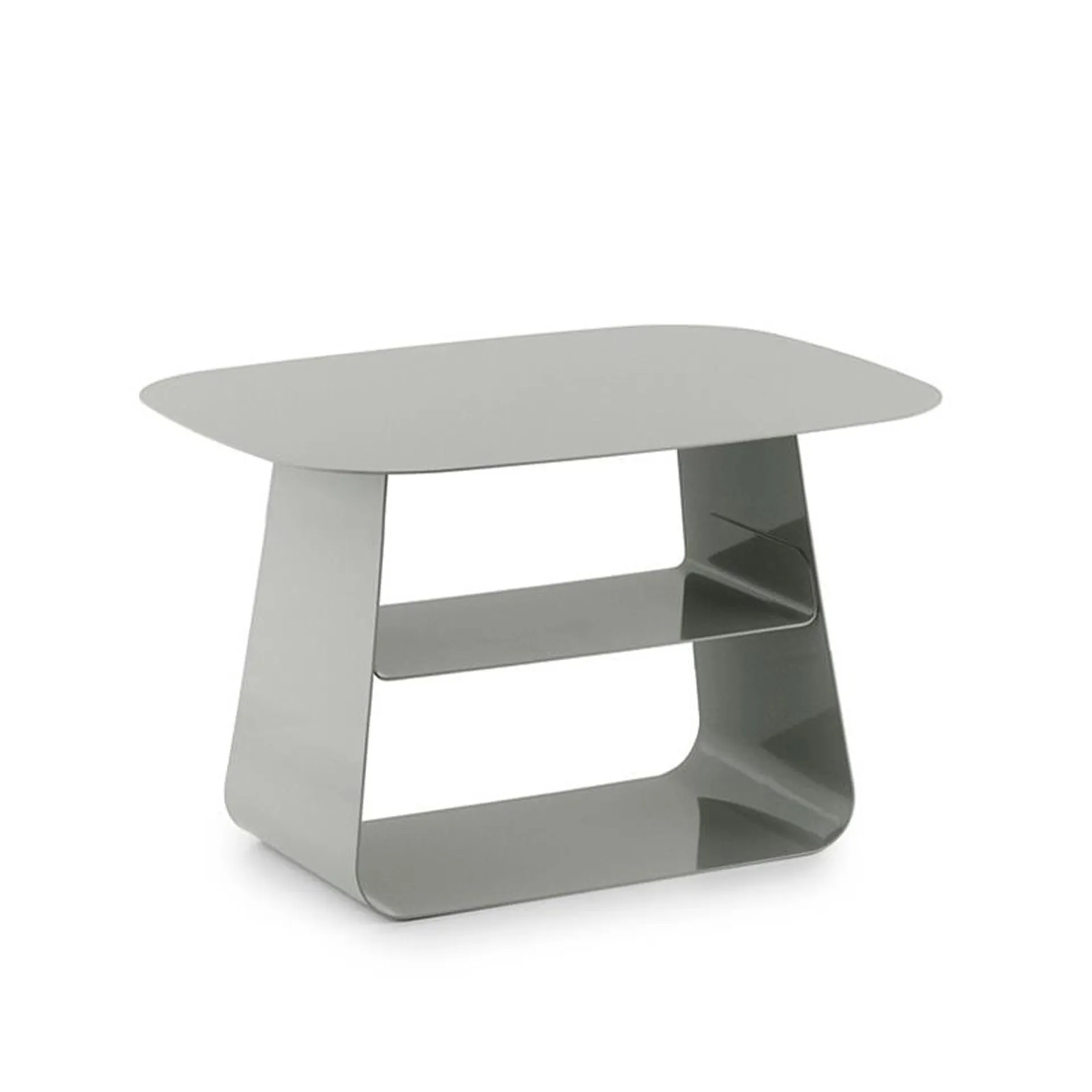 Stay Table 40 x 52 cm - Normann Copenhagen - NO GA