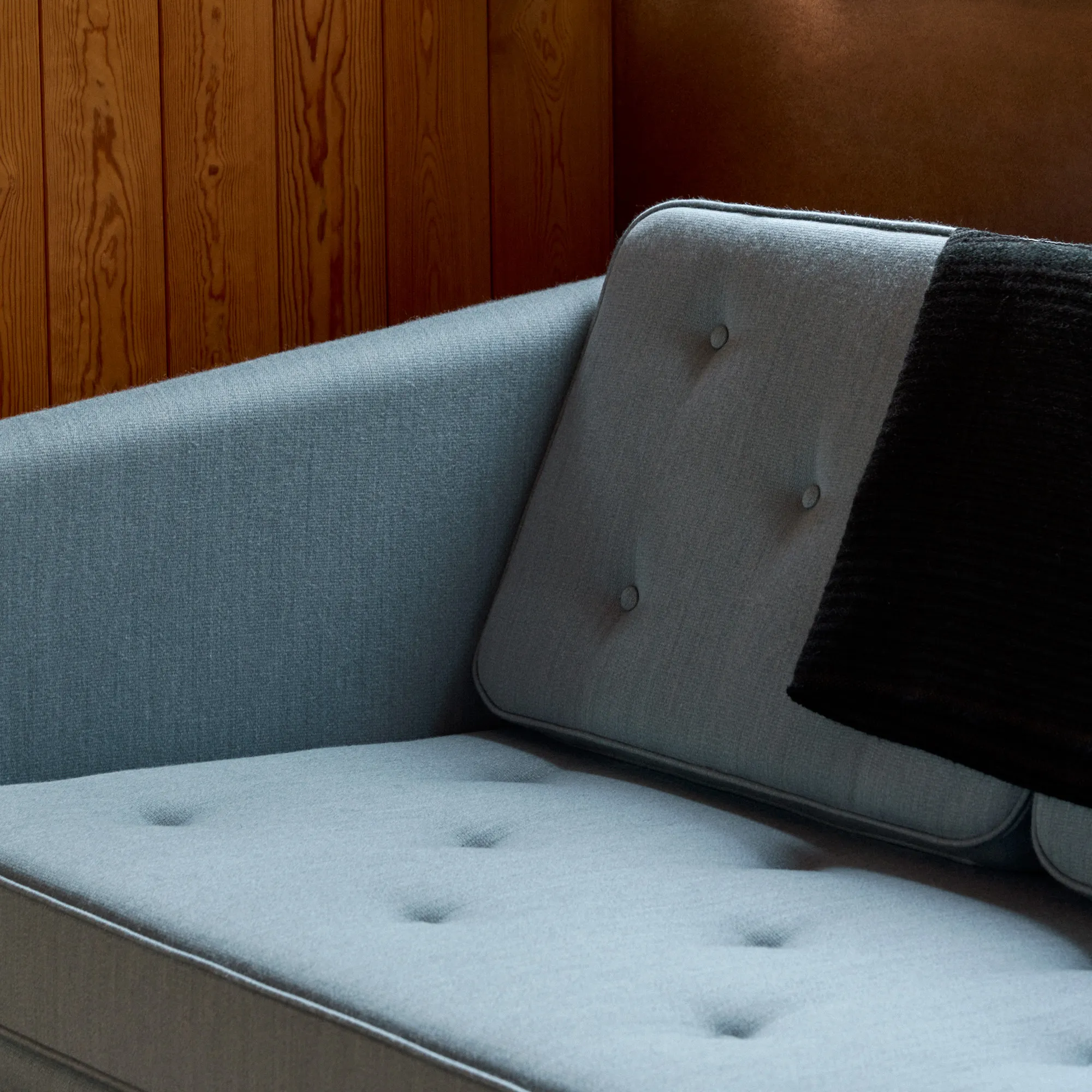No. 1 Sofa 2003 3-seters sofa - 7