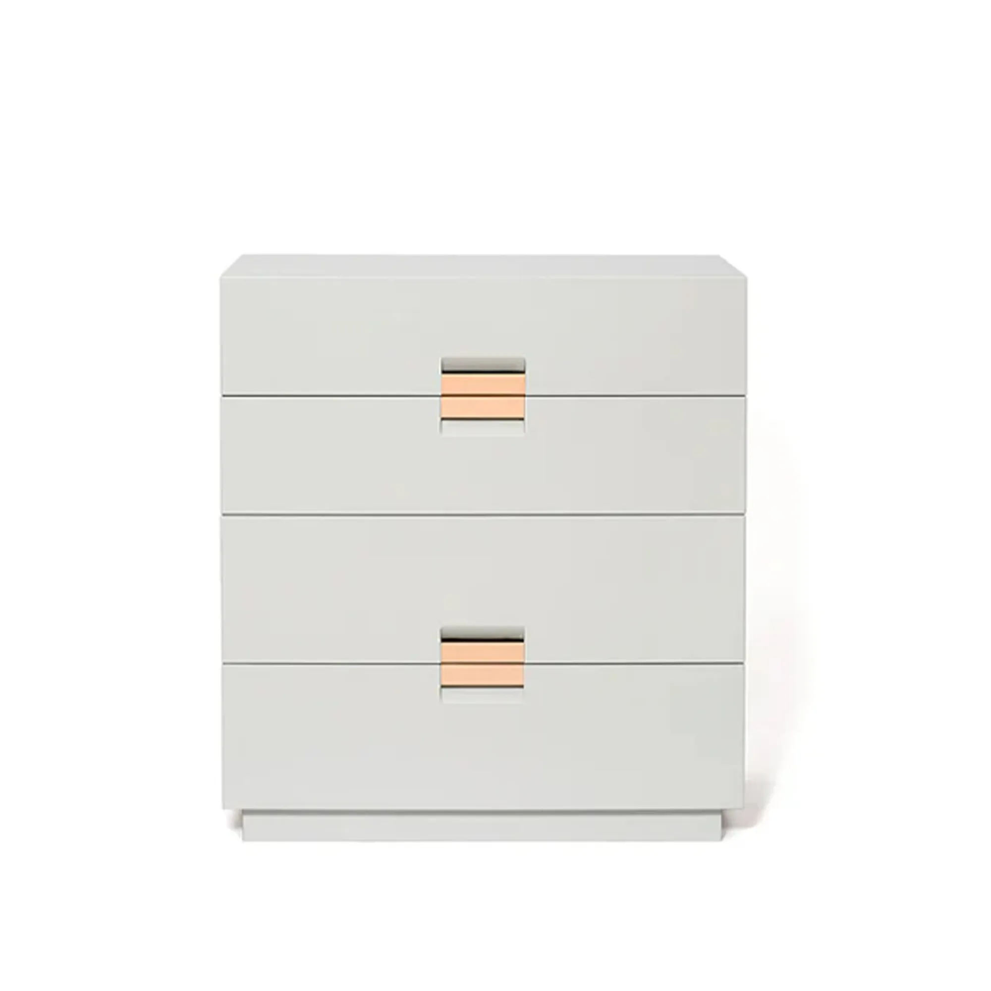 Frame Drawer Medium Light Grey - 1