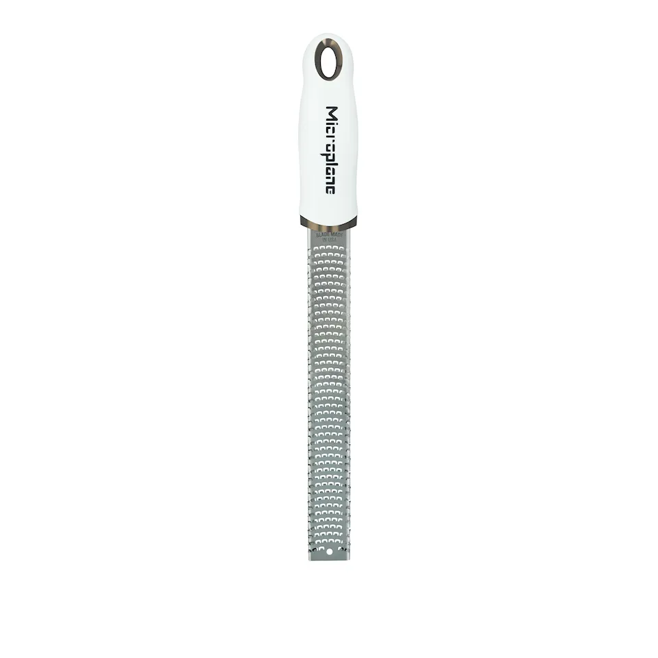 Premium classic zester hvit